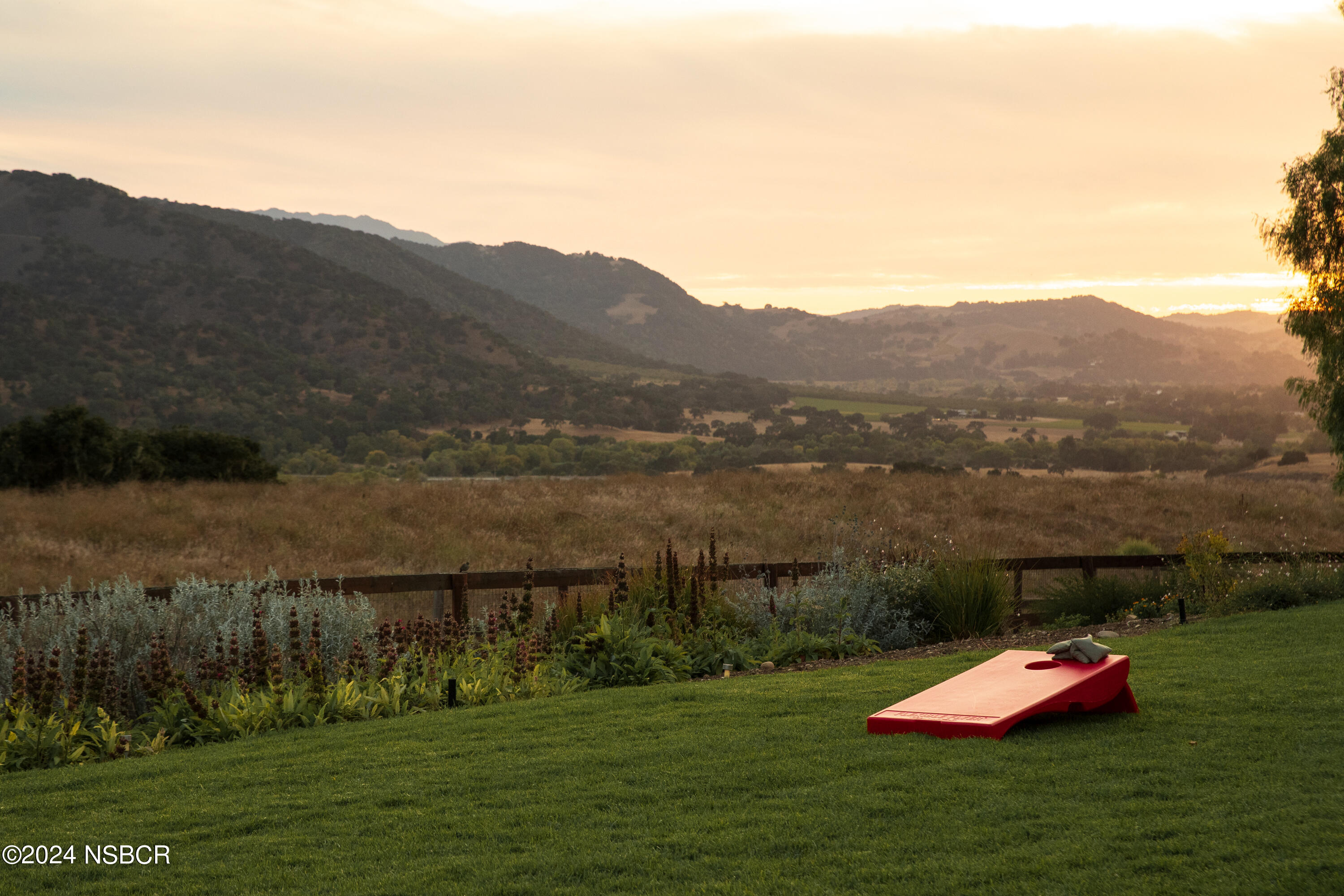 Undisclosed Address Santa Ynez, CA 93460 - Photo 11 of 80 Coyote Hills Ranch & Vineyard