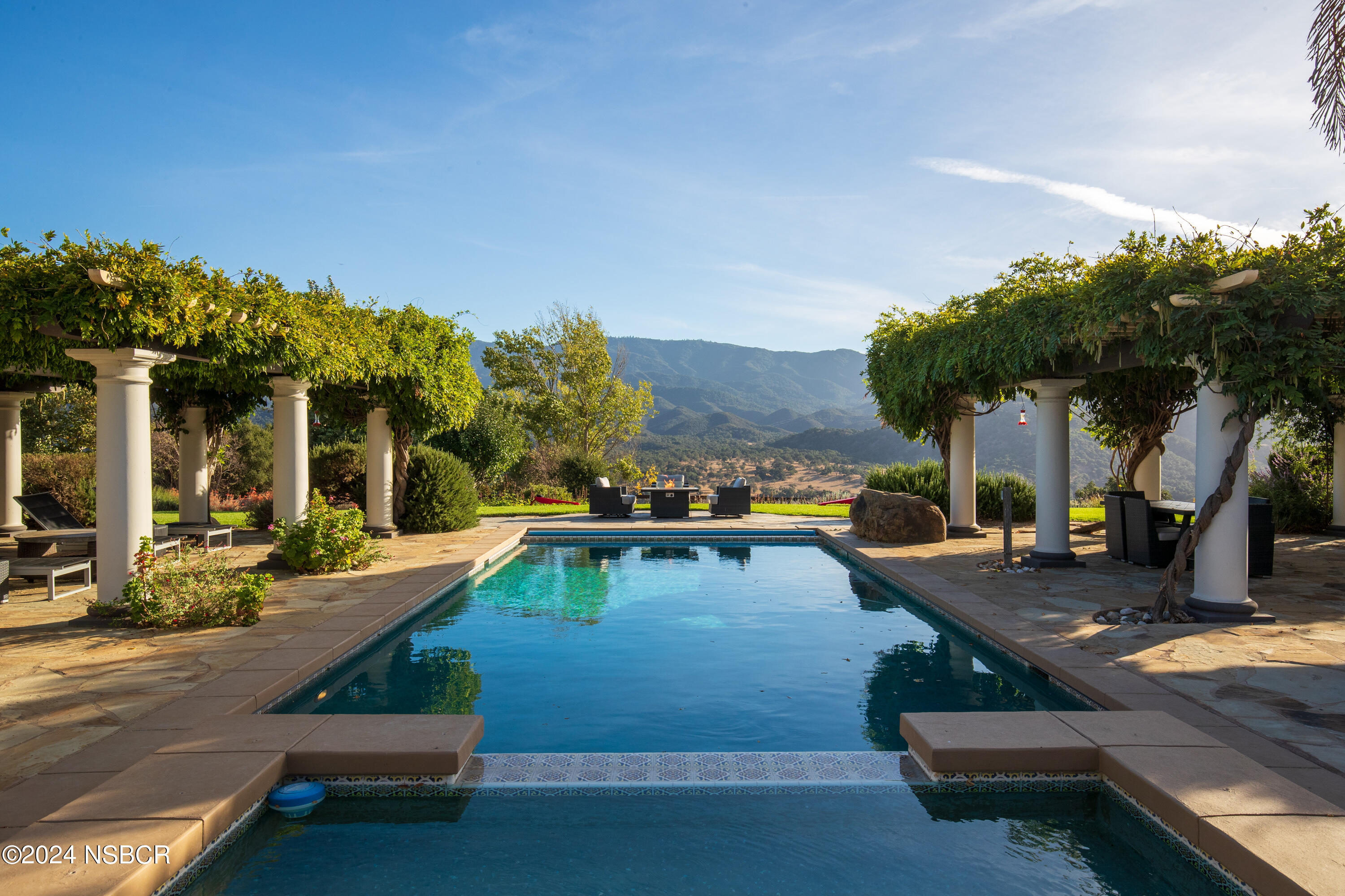 Undisclosed Address Santa Ynez, CA 93460 - Photo 19 of 80 Coyote Hills Ranch & Vineyard