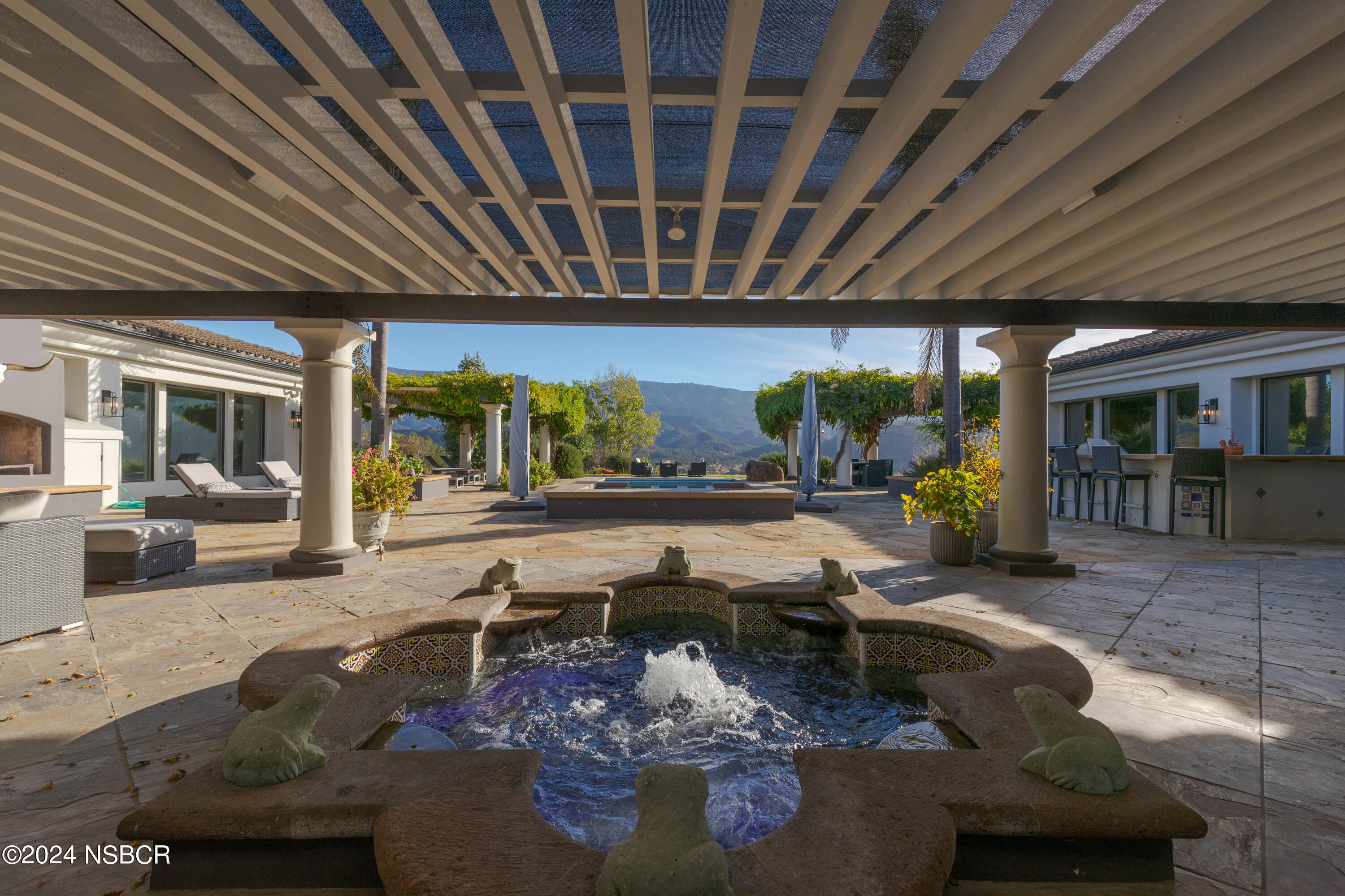 Undisclosed Address Santa Ynez, CA 93460 - Photo 20 of 80 Coyote Hills Ranch & Vineyard