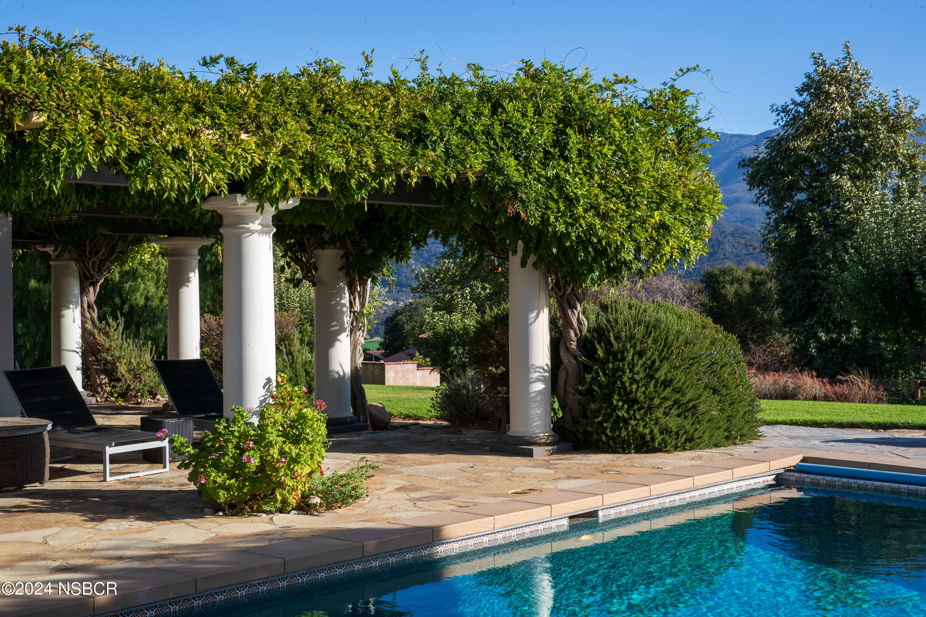 Undisclosed Address Santa Ynez, CA 93460 - Photo 22 of 80 Coyote Hills Ranch & Vineyard