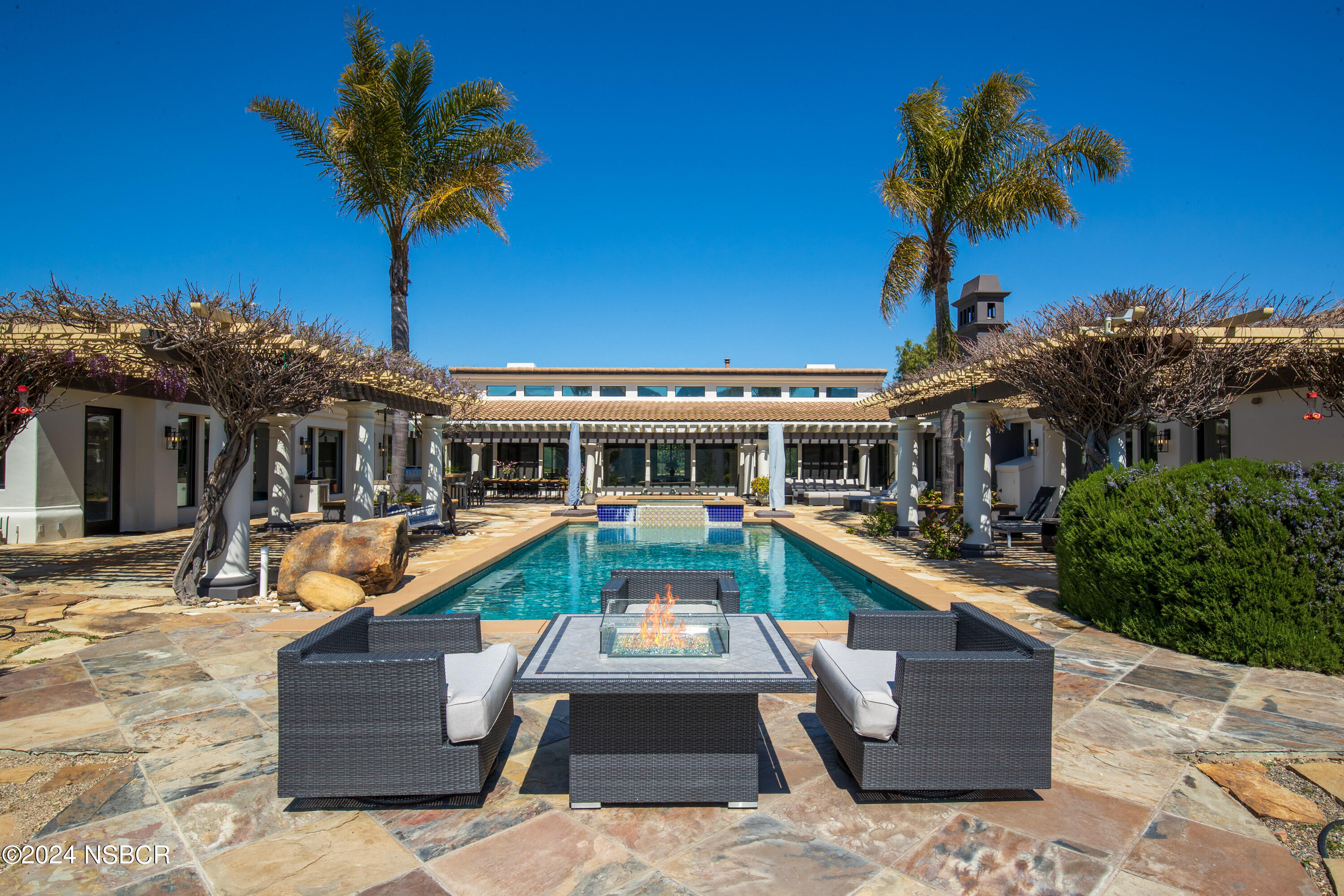 Undisclosed Address Santa Ynez, CA 93460 - Photo 35 of 80 Coyote Hills Ranch & Vineyard (6)