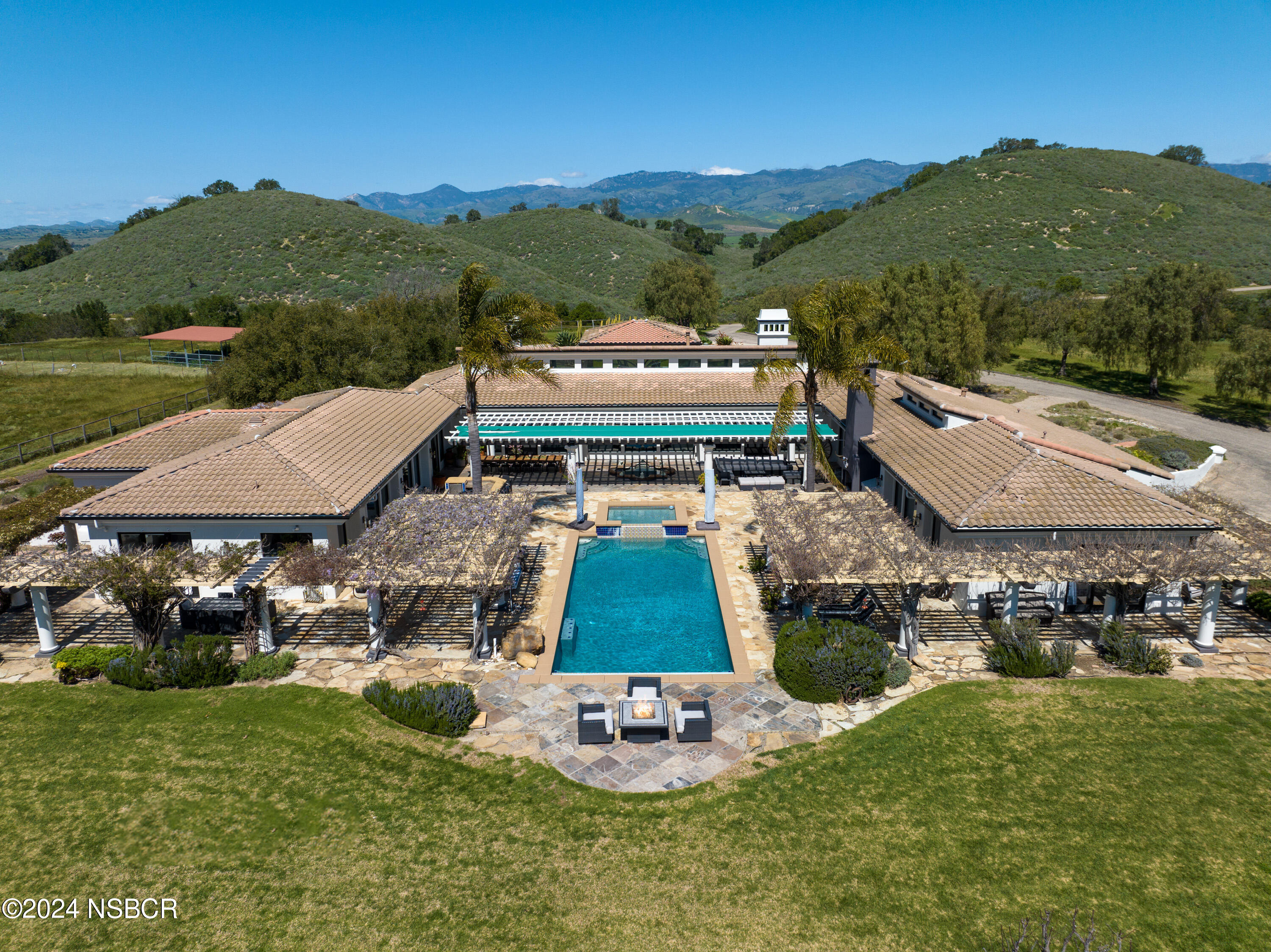 Undisclosed Address Santa Ynez, CA 93460 - Photo 36 of 80 Coyote Hills Ranch & Vineyard (7)