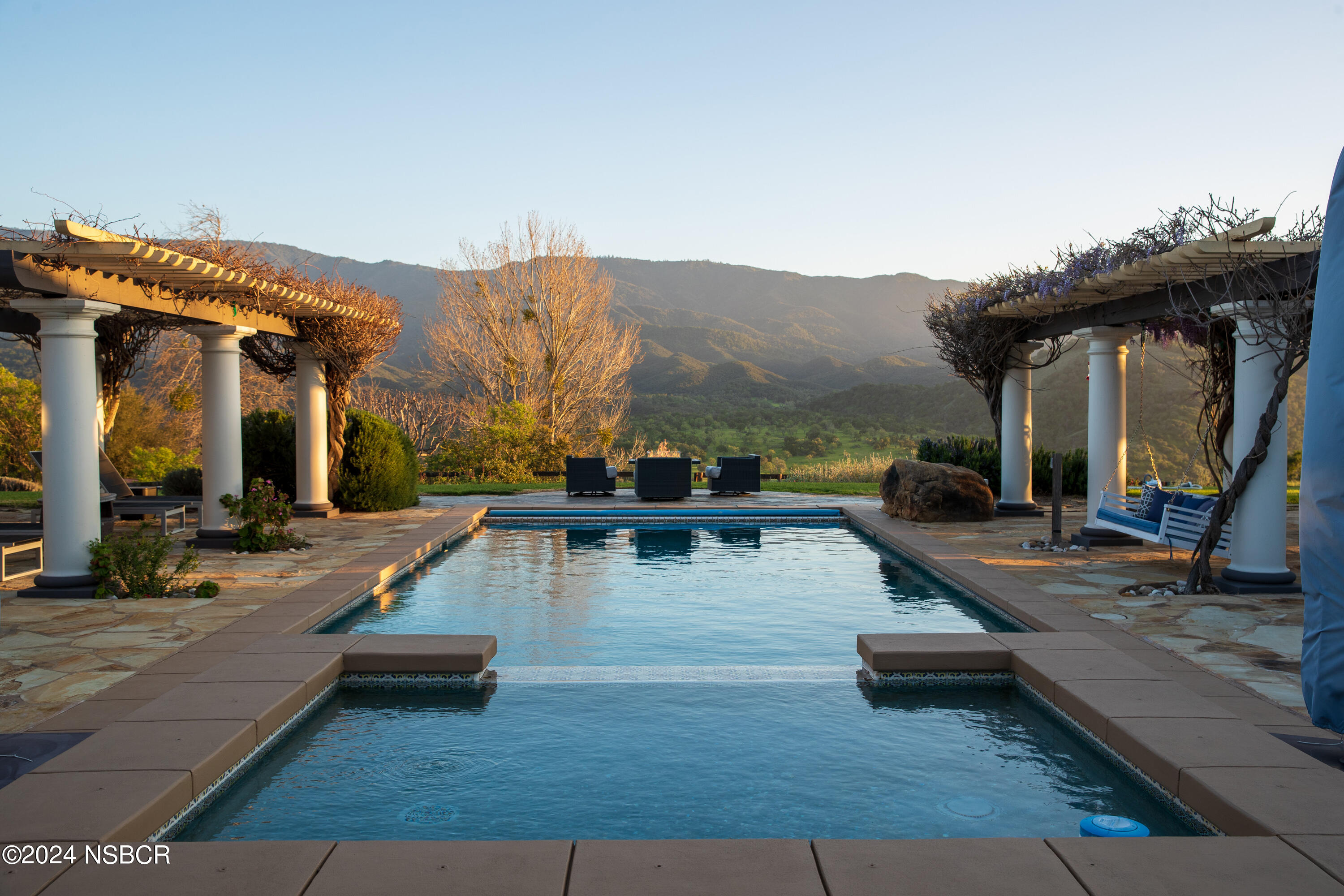 Undisclosed Address Santa Ynez, CA 93460 - Photo 37 of 80 Coyote Hills Ranch & Vineyard (8)