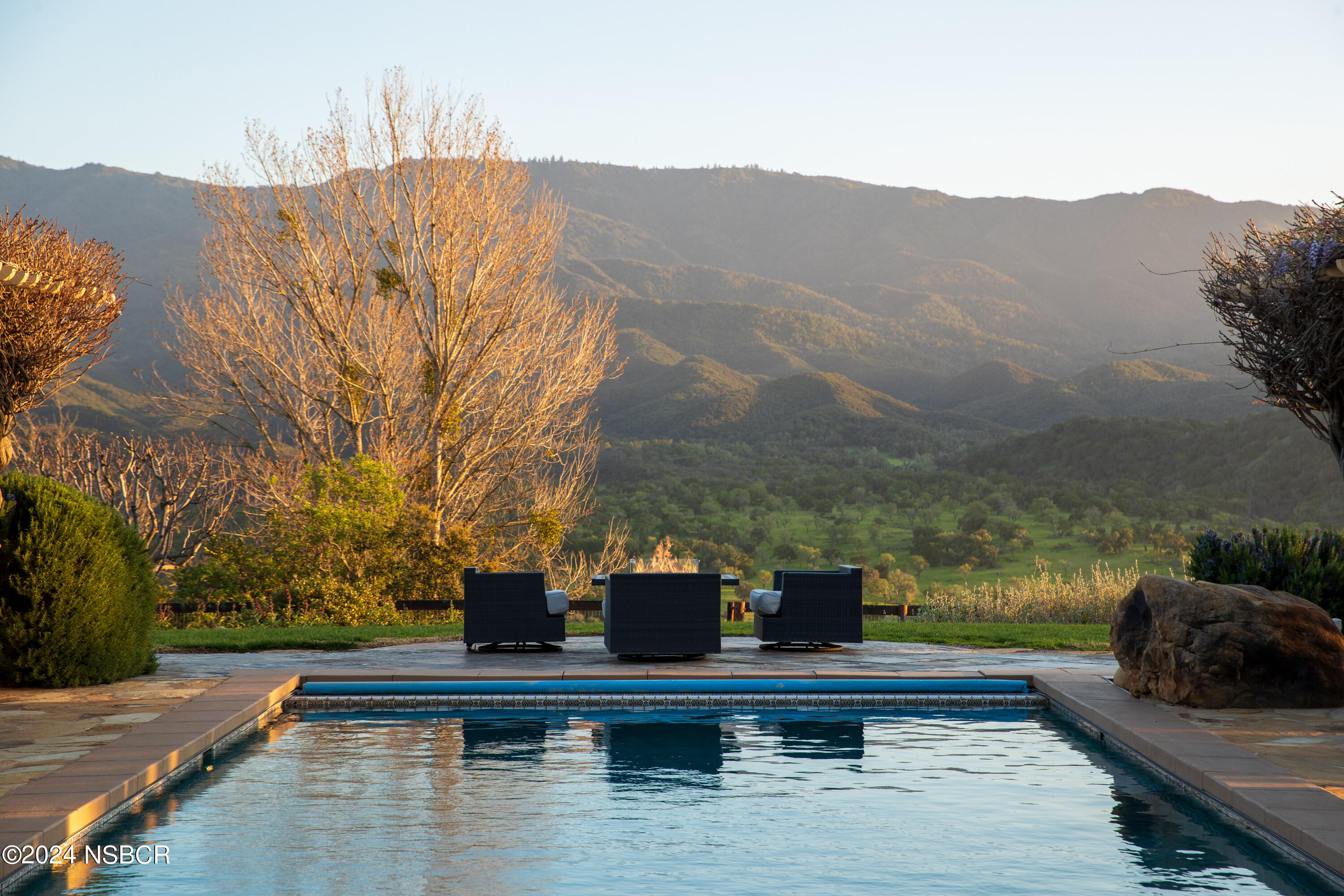 Undisclosed Address Santa Ynez, CA 93460 - Photo 38 of 80 Coyote Hills Ranch & Vineyard (9)