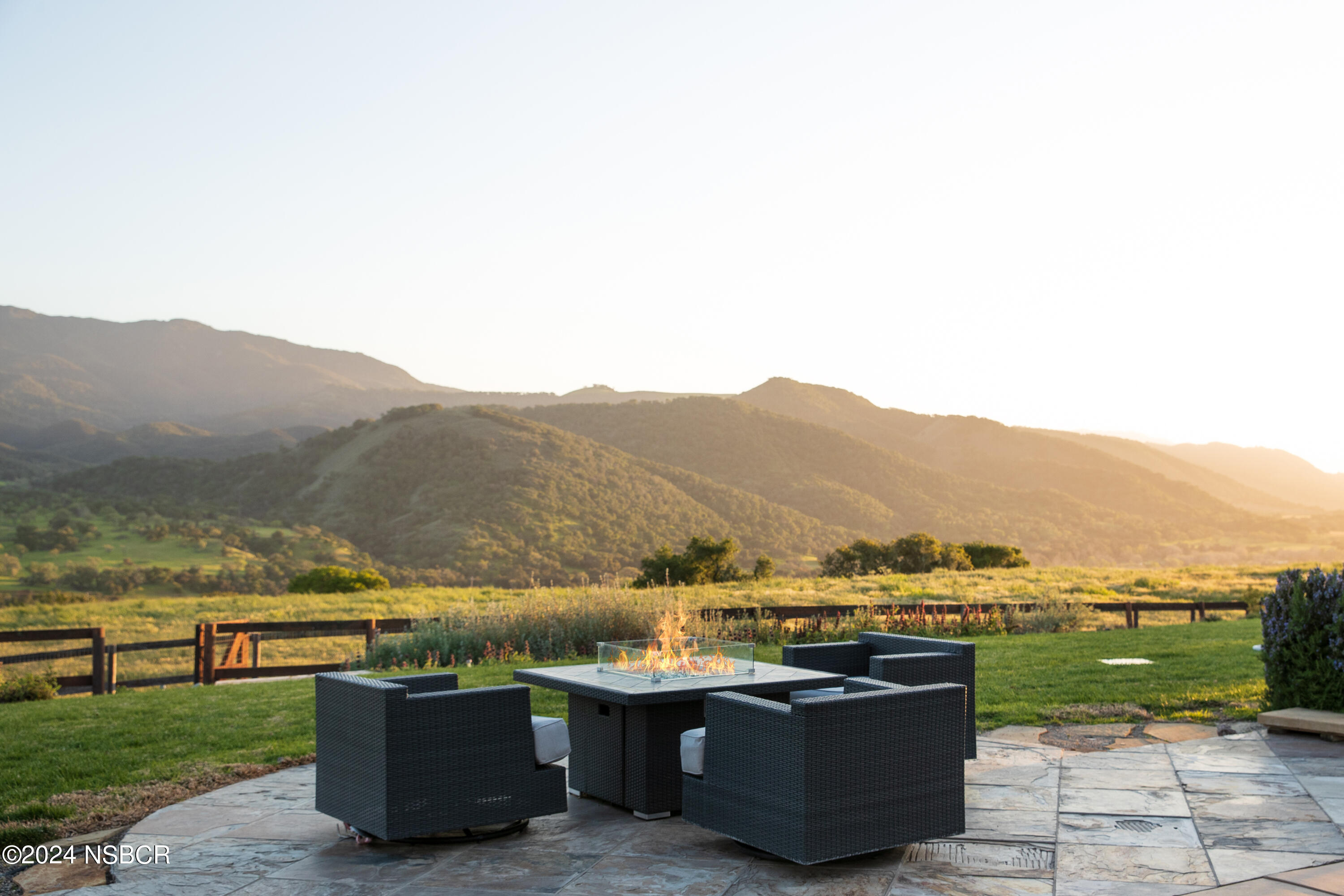 Undisclosed Address Santa Ynez, CA 93460 - Photo 39 of 80 Coyote Hills Ranch & Vineyard (10)