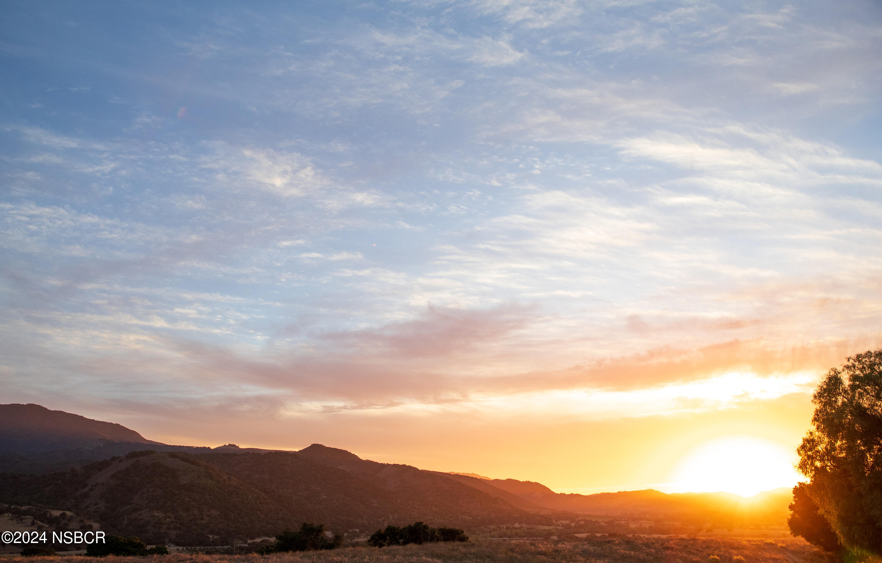 Undisclosed Address Santa Ynez, CA 93460 - Photo 4 of 80 Coyote Hills Ranch & Vineyard