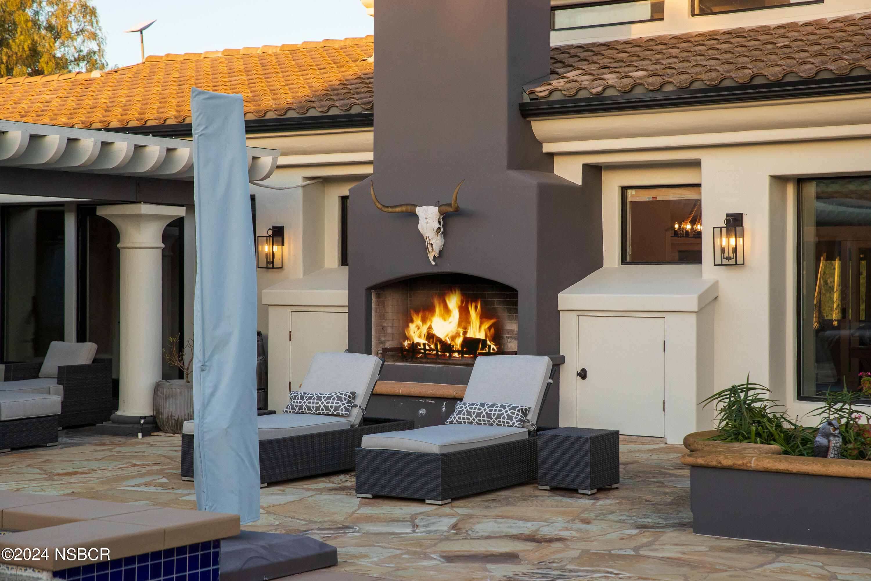 Undisclosed Address Santa Ynez, CA 93460 - Photo 41 of 80 Coyote Hills Ranch & Vineyard (12)