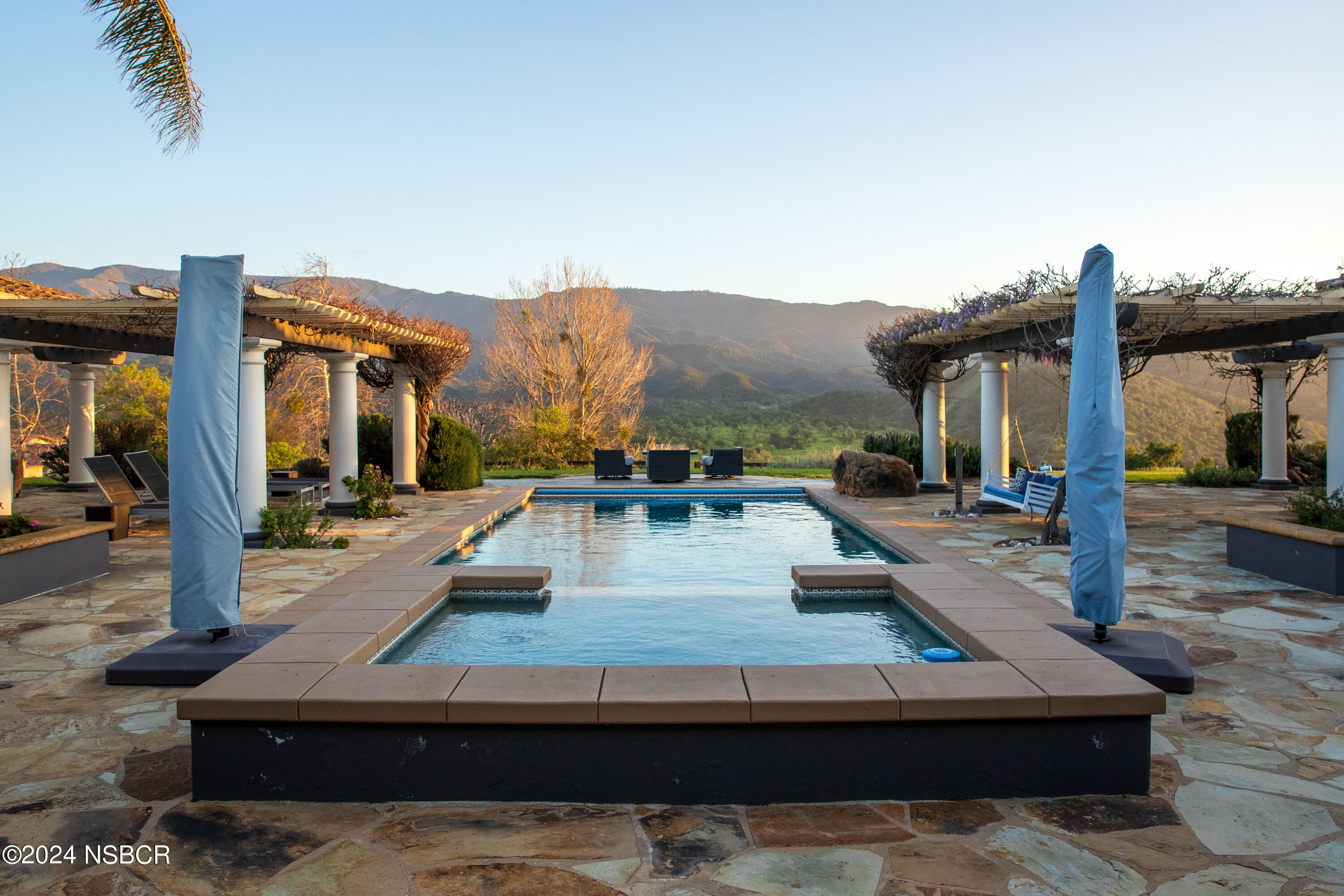 Undisclosed Address Santa Ynez, CA 93460 - Photo 43 of 80 Coyote Hills Ranch & Vineyard (14)