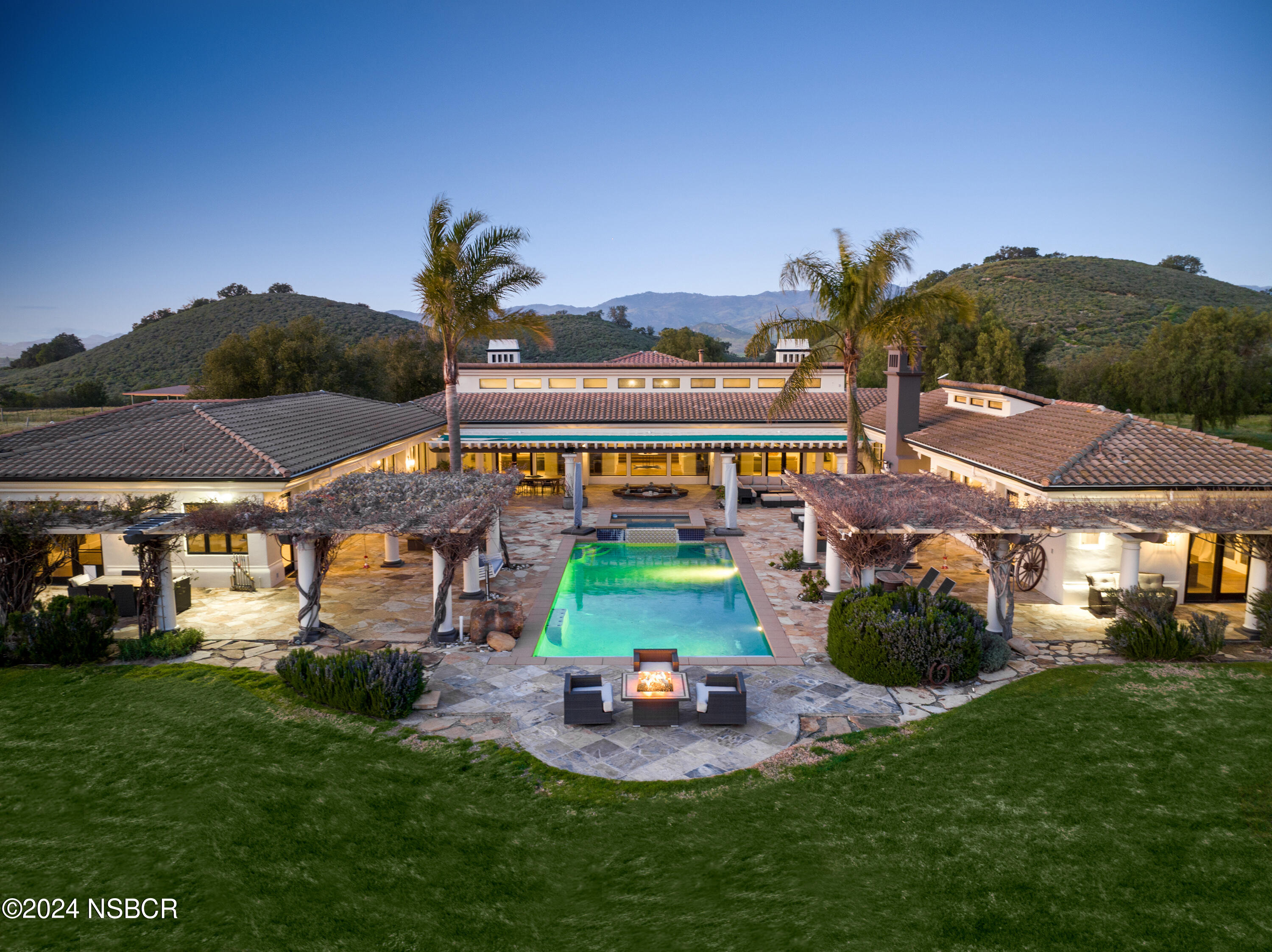 Undisclosed Address Santa Ynez, CA 93460 - Photo 44 of 80 Coyote Hills Ranch & Vineyard (15)