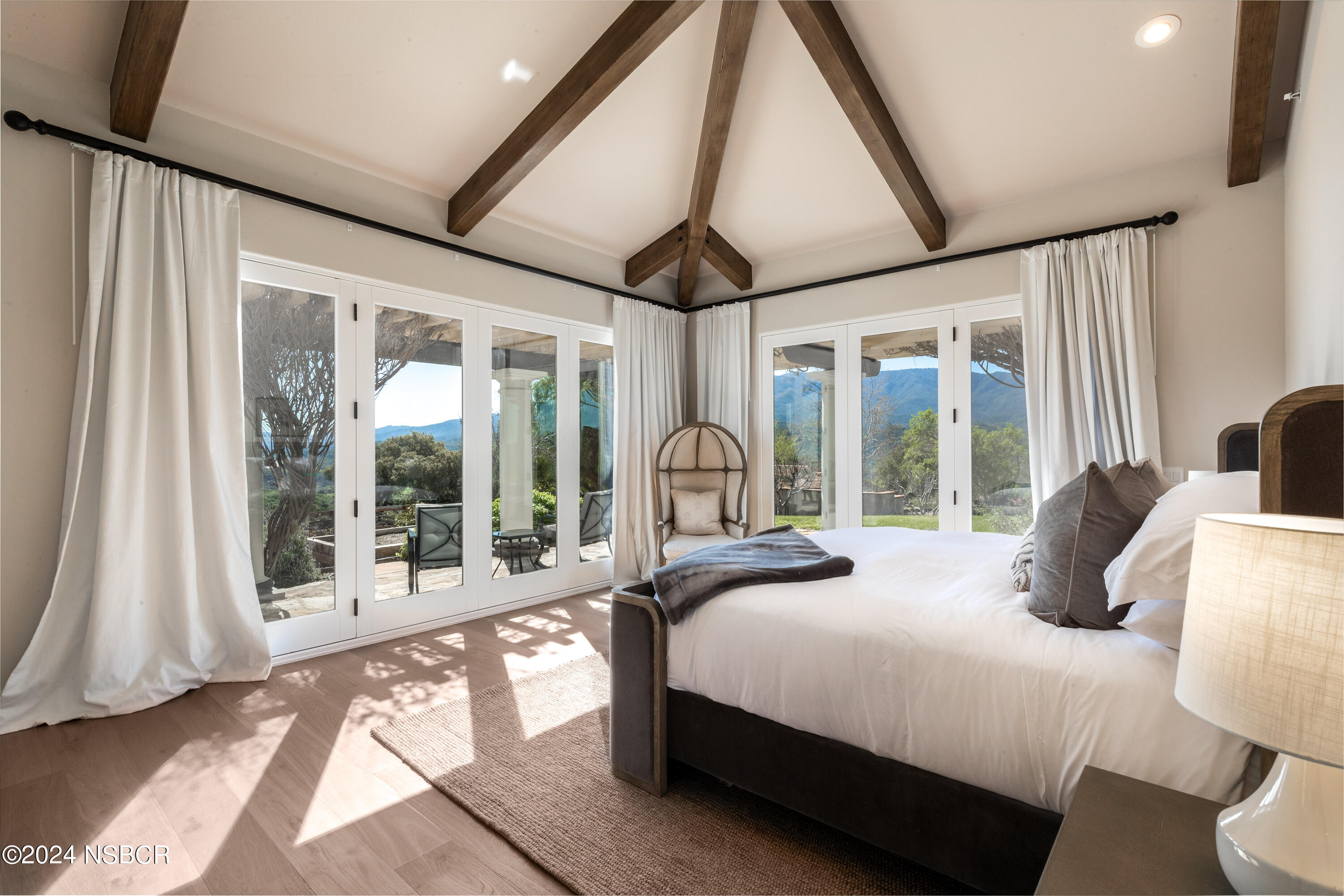 Undisclosed Address Santa Ynez, CA 93460 - Photo 50 of 80 Coyote Hills Ranch & Vineyard (21)