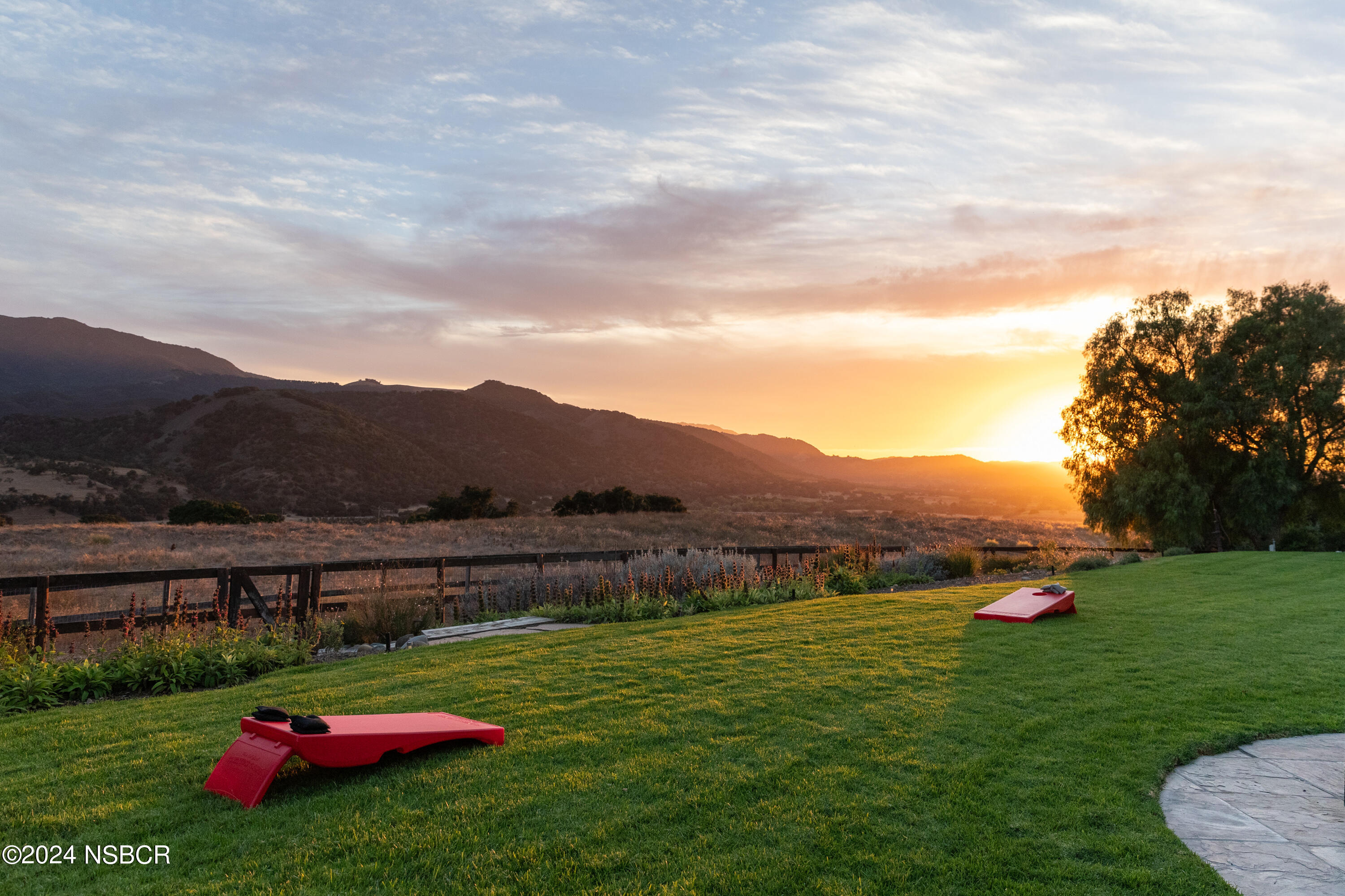 Undisclosed Address Santa Ynez, CA 93460 - Photo 5 of 80 Coyote Hills Ranch & Vineyard