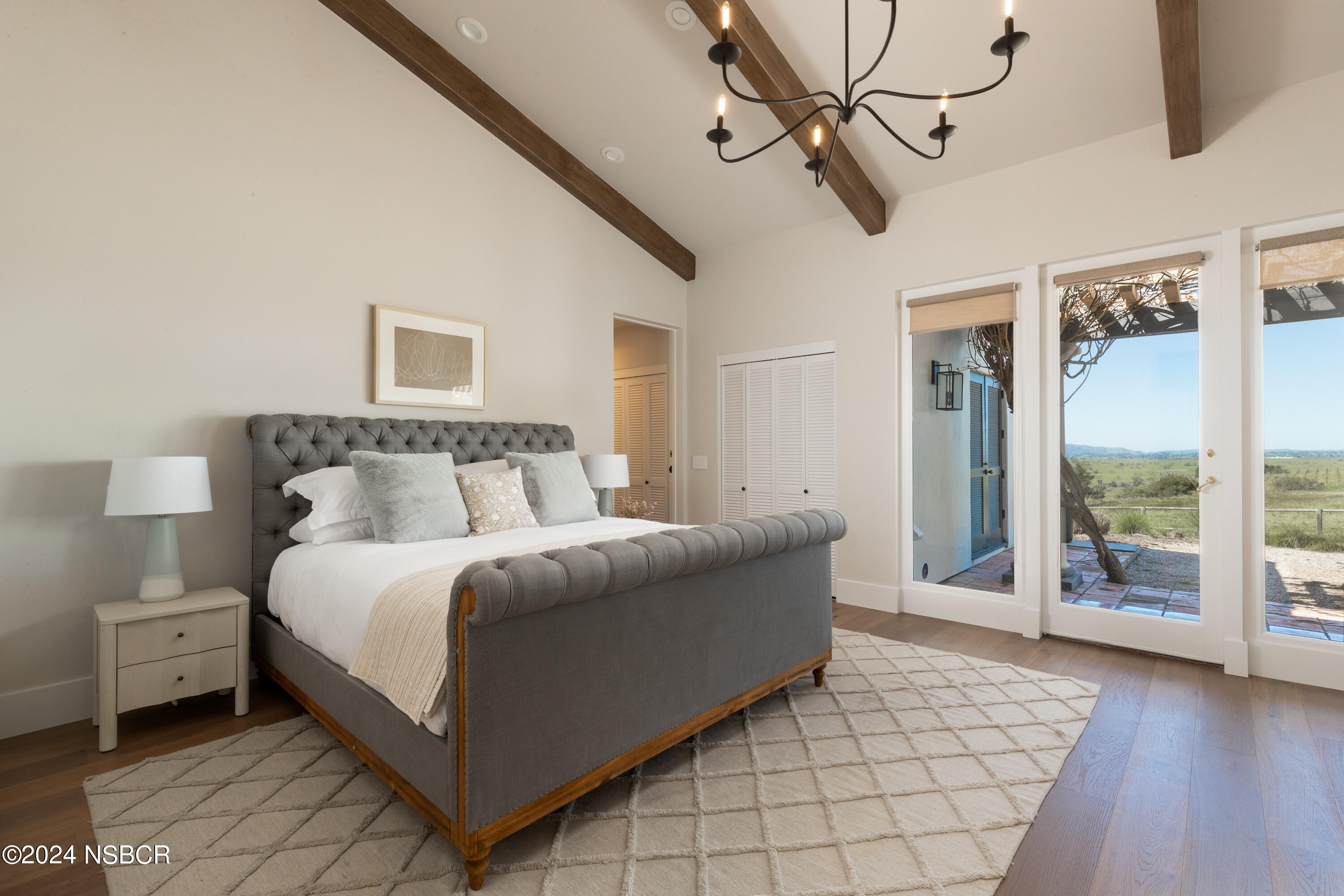 Undisclosed Address Santa Ynez, CA 93460 - Photo 59 of 80 Coyote Hills Ranch & Vineyard (30)