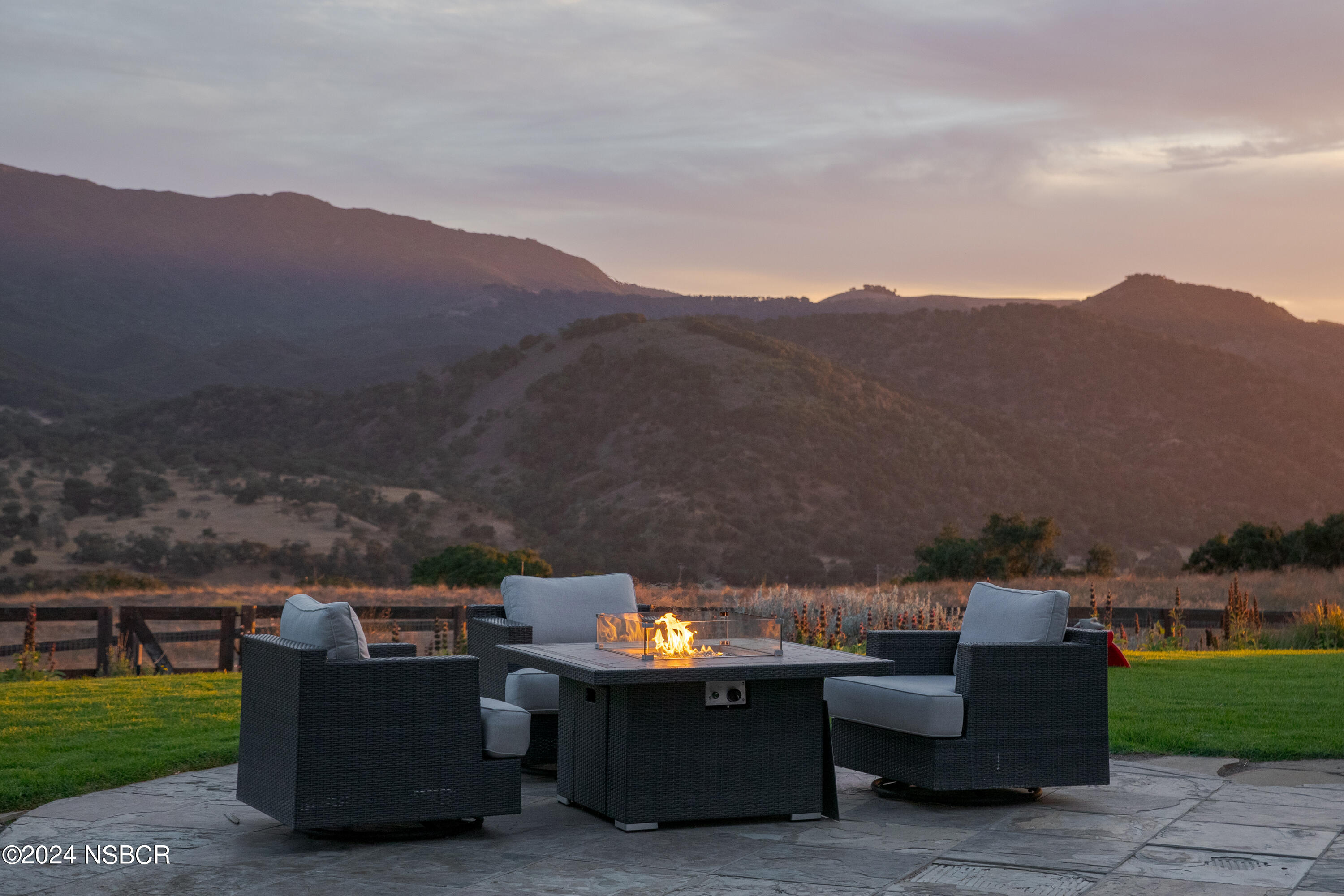 Undisclosed Address Santa Ynez, CA 93460 - Photo 6 of 80 Coyote Hills Ranch & Vineyard