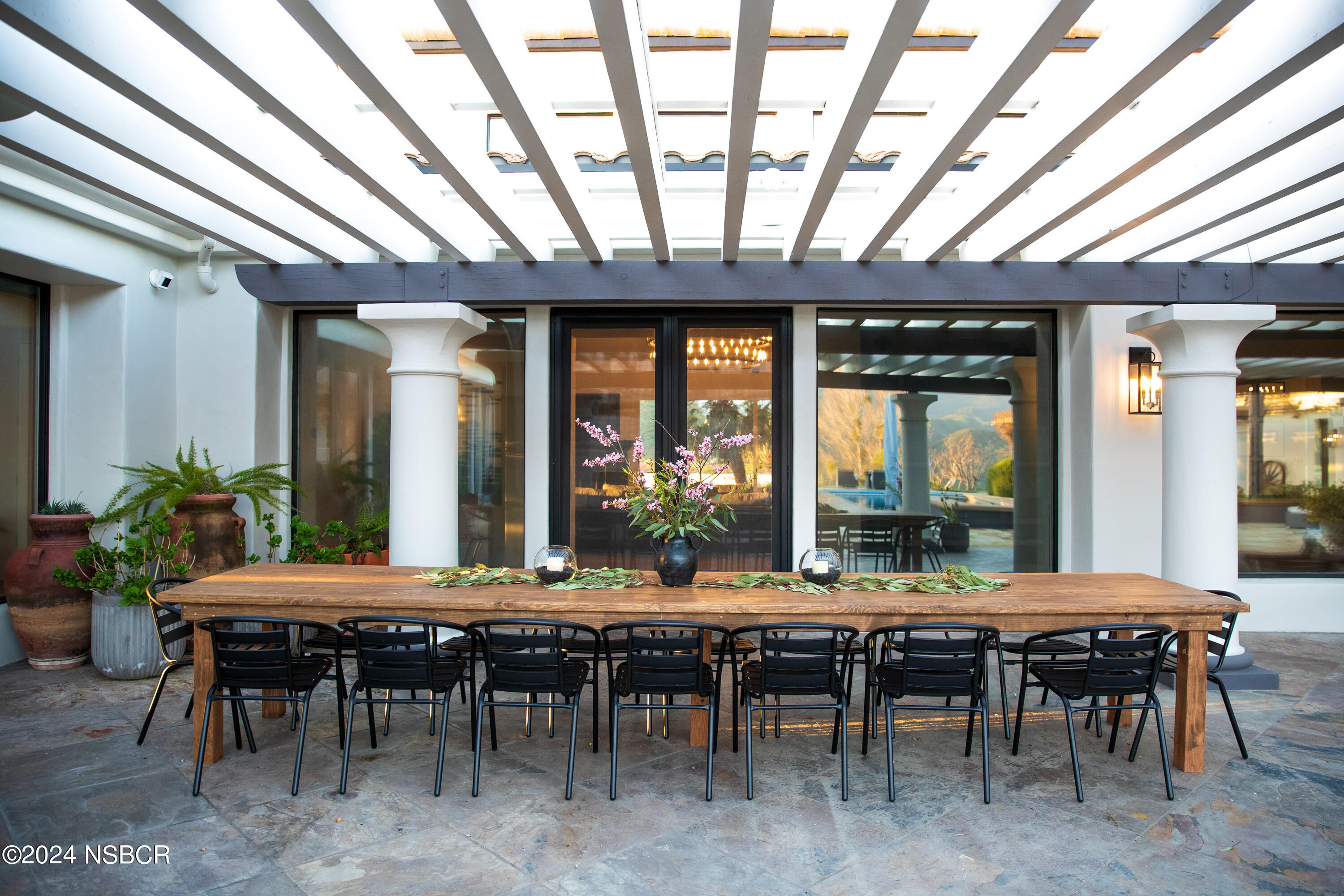 Undisclosed Address Santa Ynez, CA 93460 - Photo 71 of 80 Coyote Hills Ranch & Vineyard (42)