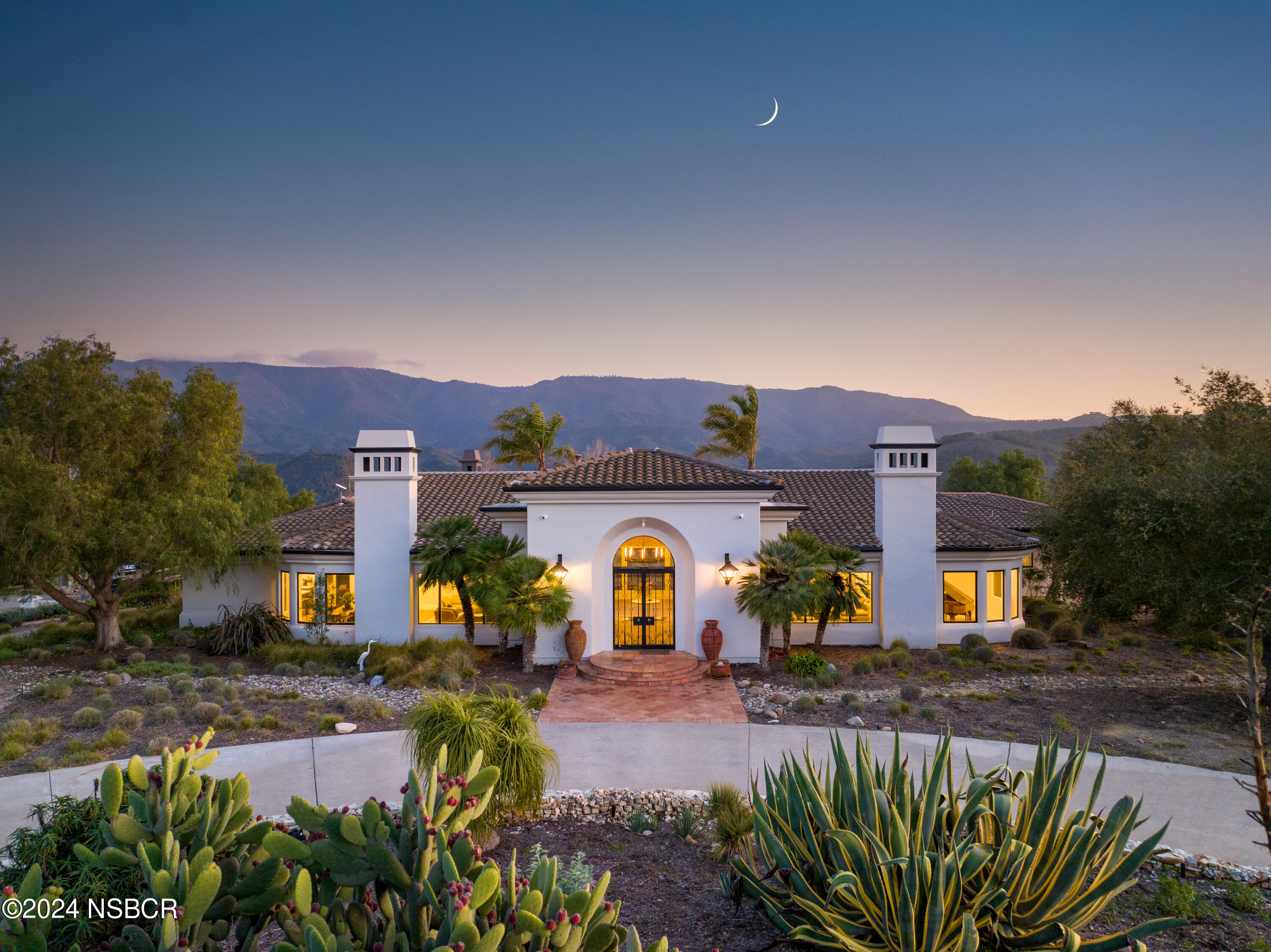 Undisclosed Address Santa Ynez, CA 93460 - Photo 80 of 80 Coyote Hills Ranch & Vineyard (51)