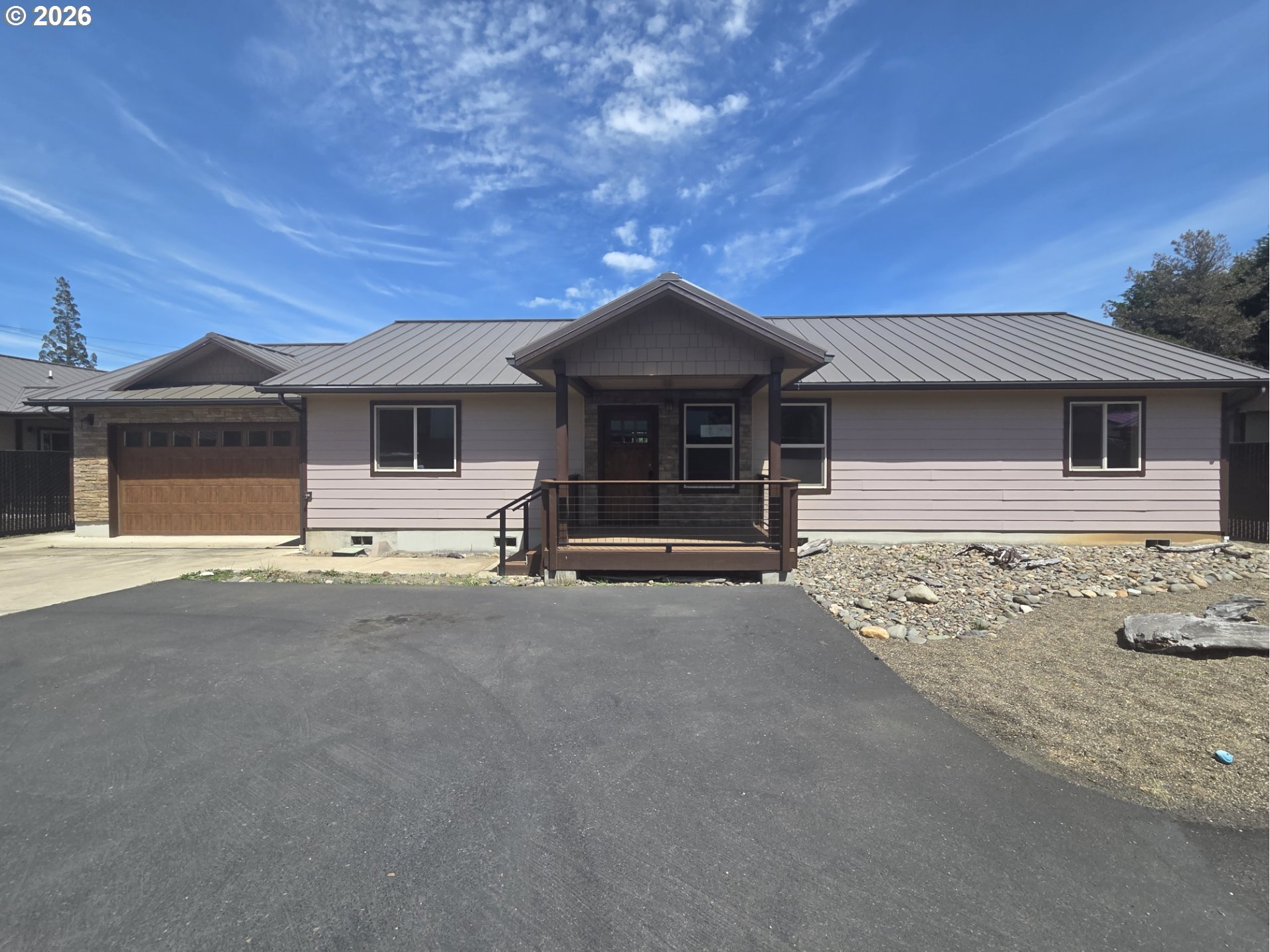 5137 Southwest Grange Road Roseburg, OR 97471 - Photo 1 of 16
