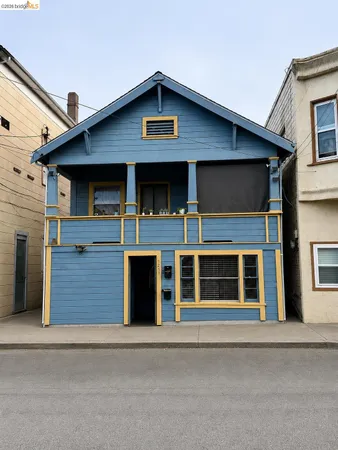 $499,000 | 1211 Wanda Street, Crockett, CA 94525