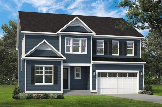 $788,585 | 5007 Parkside Drive, Oakdale, PA 15071