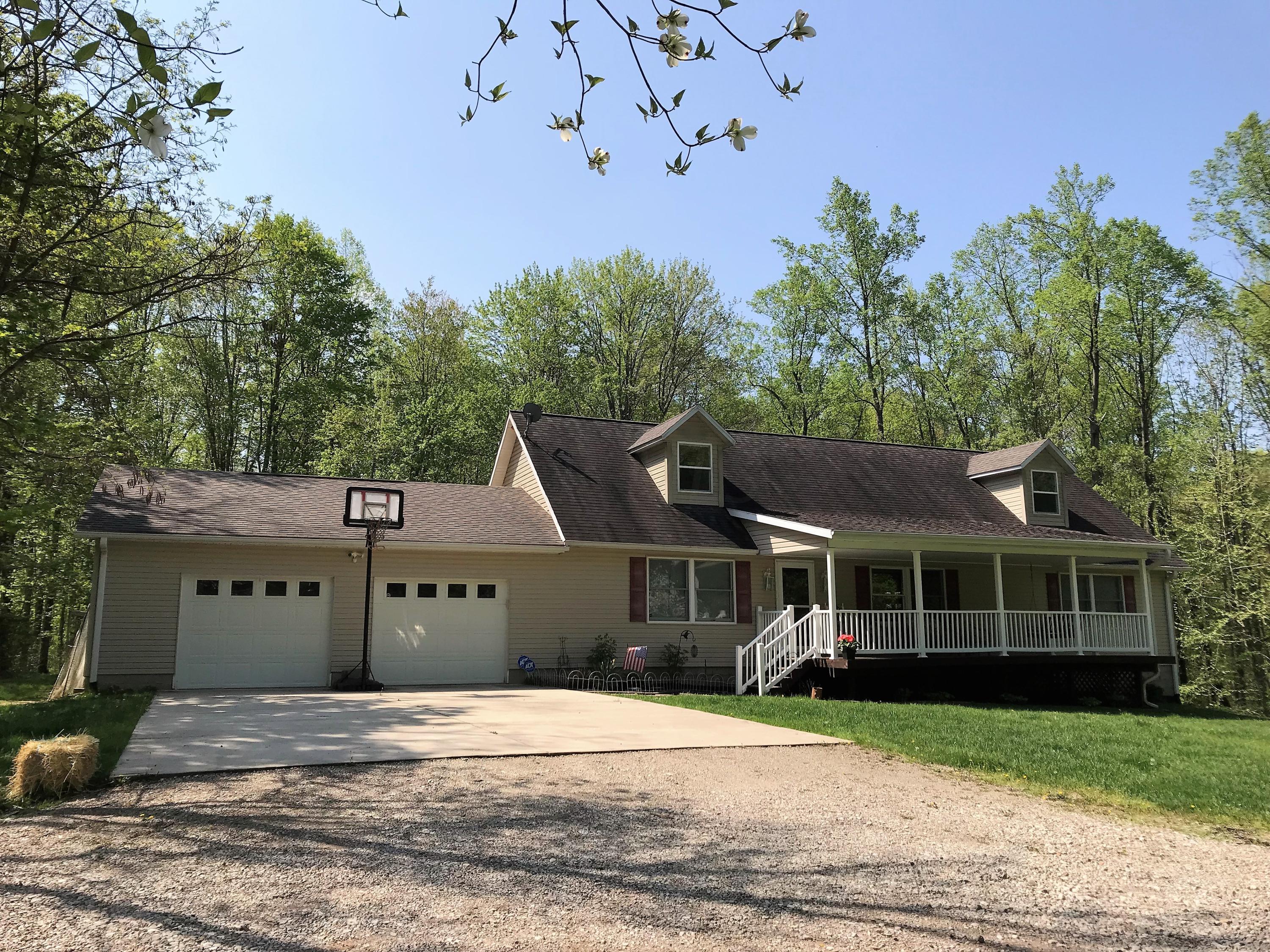 37027 Scout Road Logan, OH 43138 - Photo 1 of 35