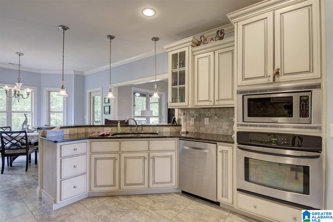 452 Ronny Lane Springville, AL 35146 - Photo 20 of 42