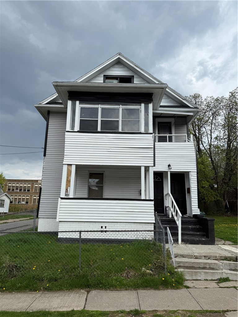 360 Remington Street Rochester, NY 14621 - Photo 1 of 1
