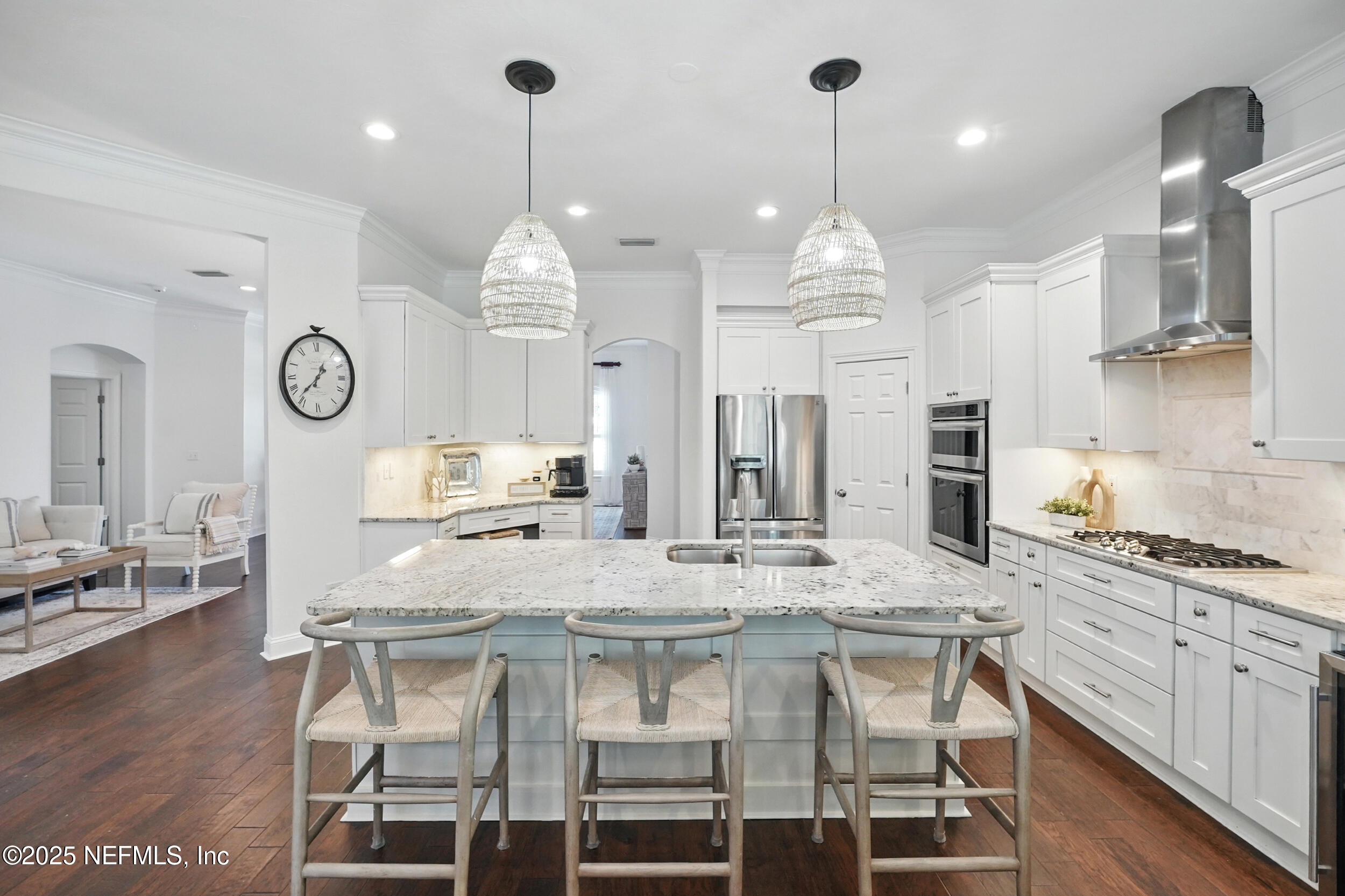 150 South Roscoe Boulevard Ponte Vedra Beach, FL 32082 - Photo 18 of 84 Coastal Kitchen