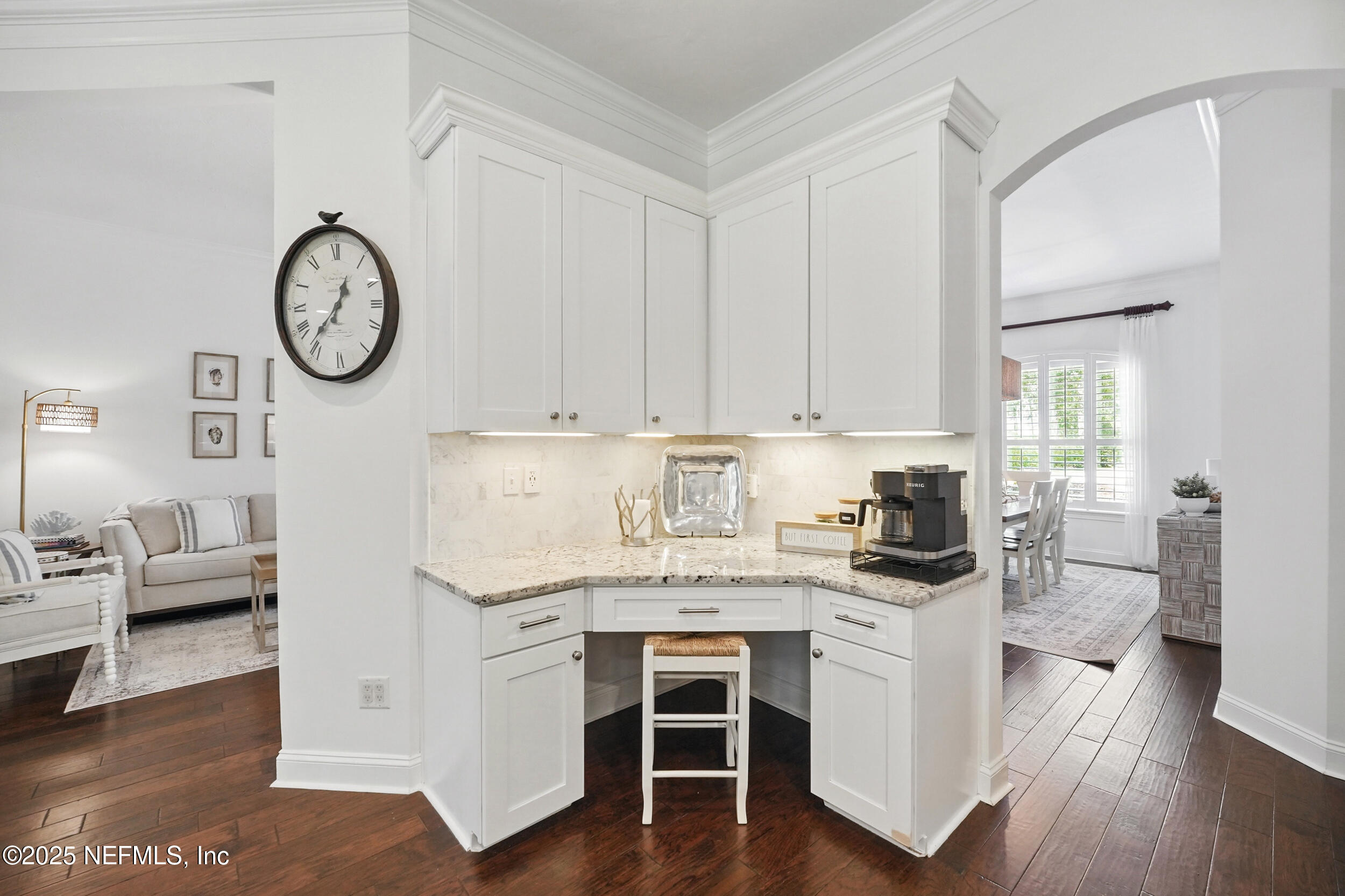 150 South Roscoe Boulevard Ponte Vedra Beach, FL 32082 - Photo 22 of 84 Coastal Kitchen