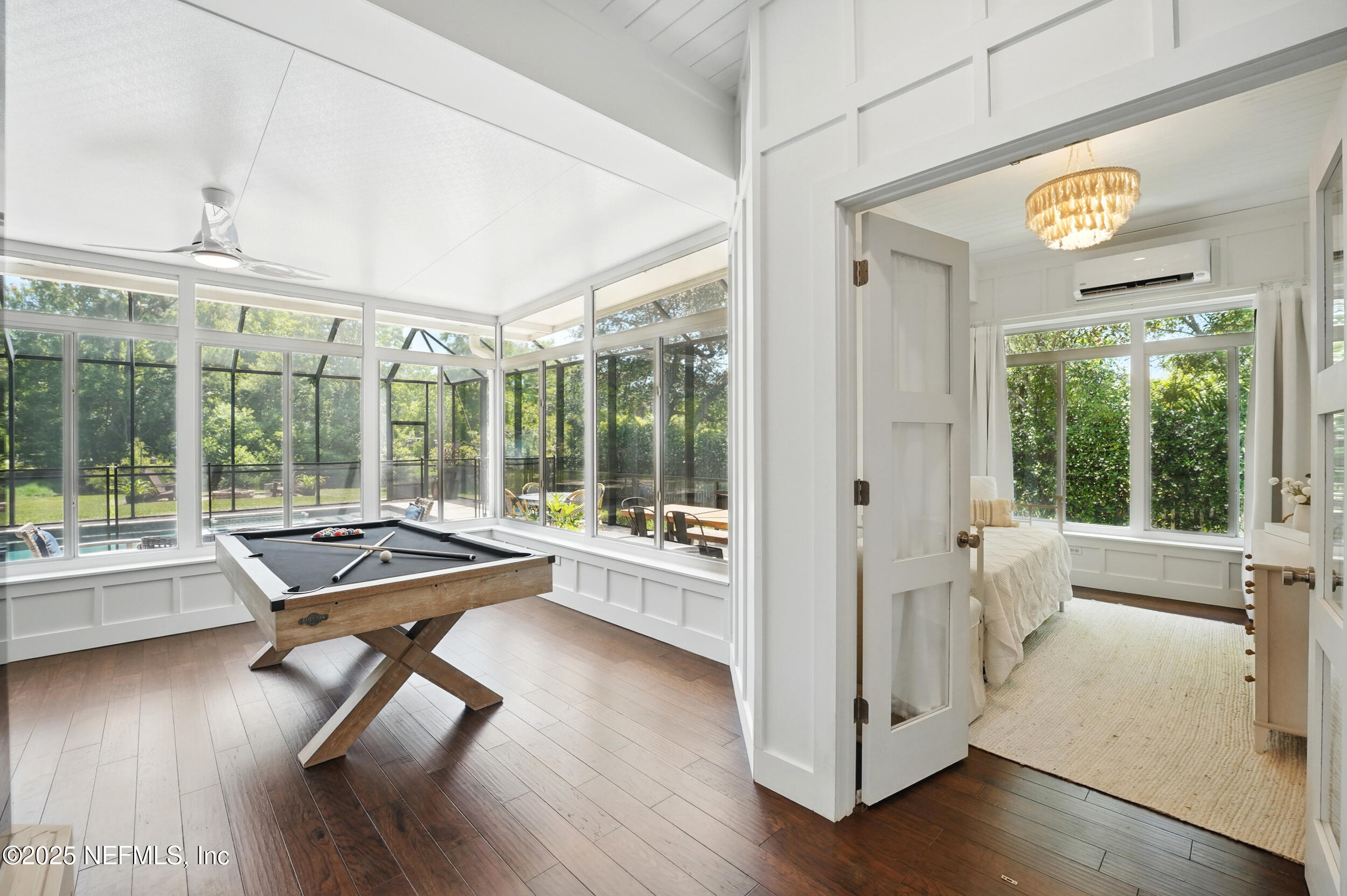 150 South Roscoe Boulevard Ponte Vedra Beach, FL 32082 - Photo 48 of 84 Sunroom