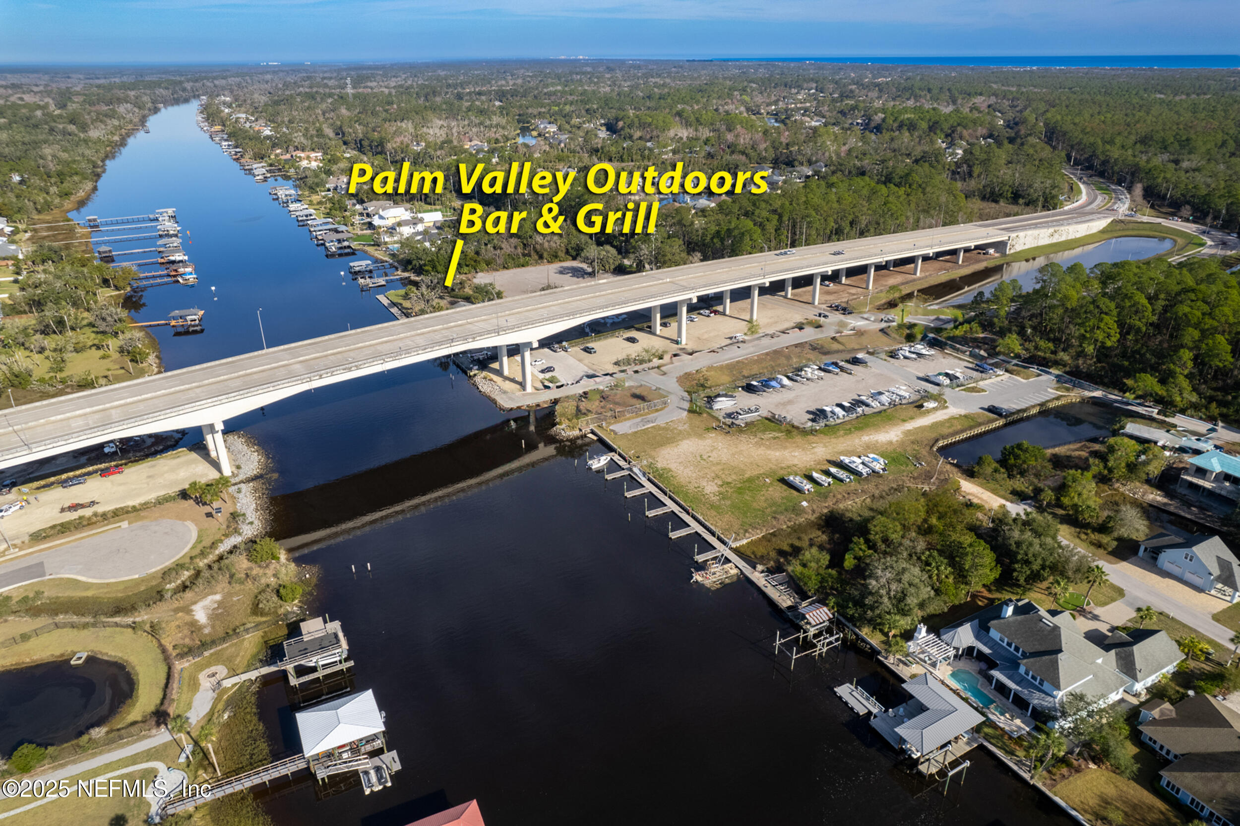 150 South Roscoe Boulevard Ponte Vedra Beach, FL 32082 - Photo 80 of 84 a view of a balcony with an ocean view