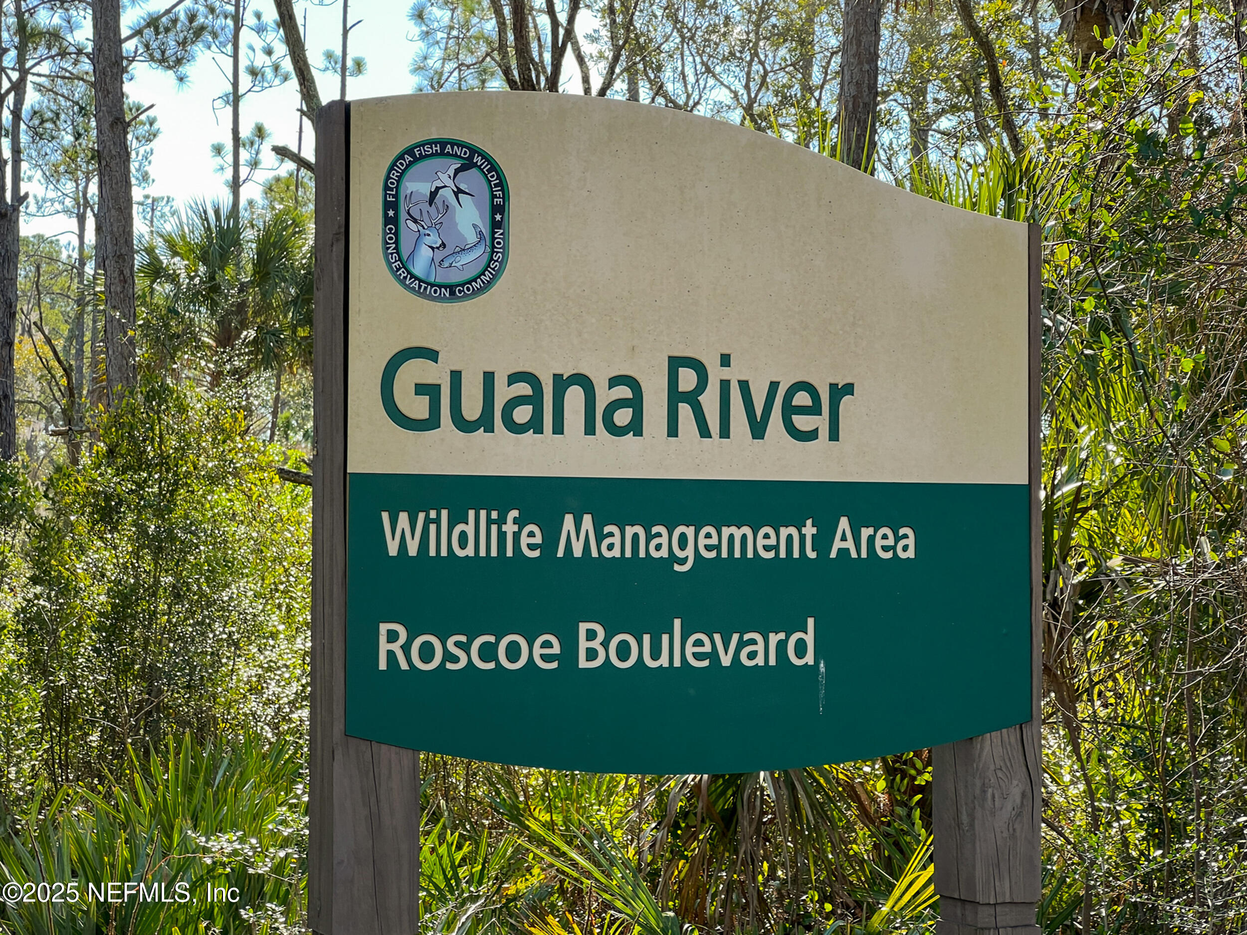 150 South Roscoe Boulevard Ponte Vedra Beach, FL 32082 - Photo 82 of 84 a sign broad on the wall