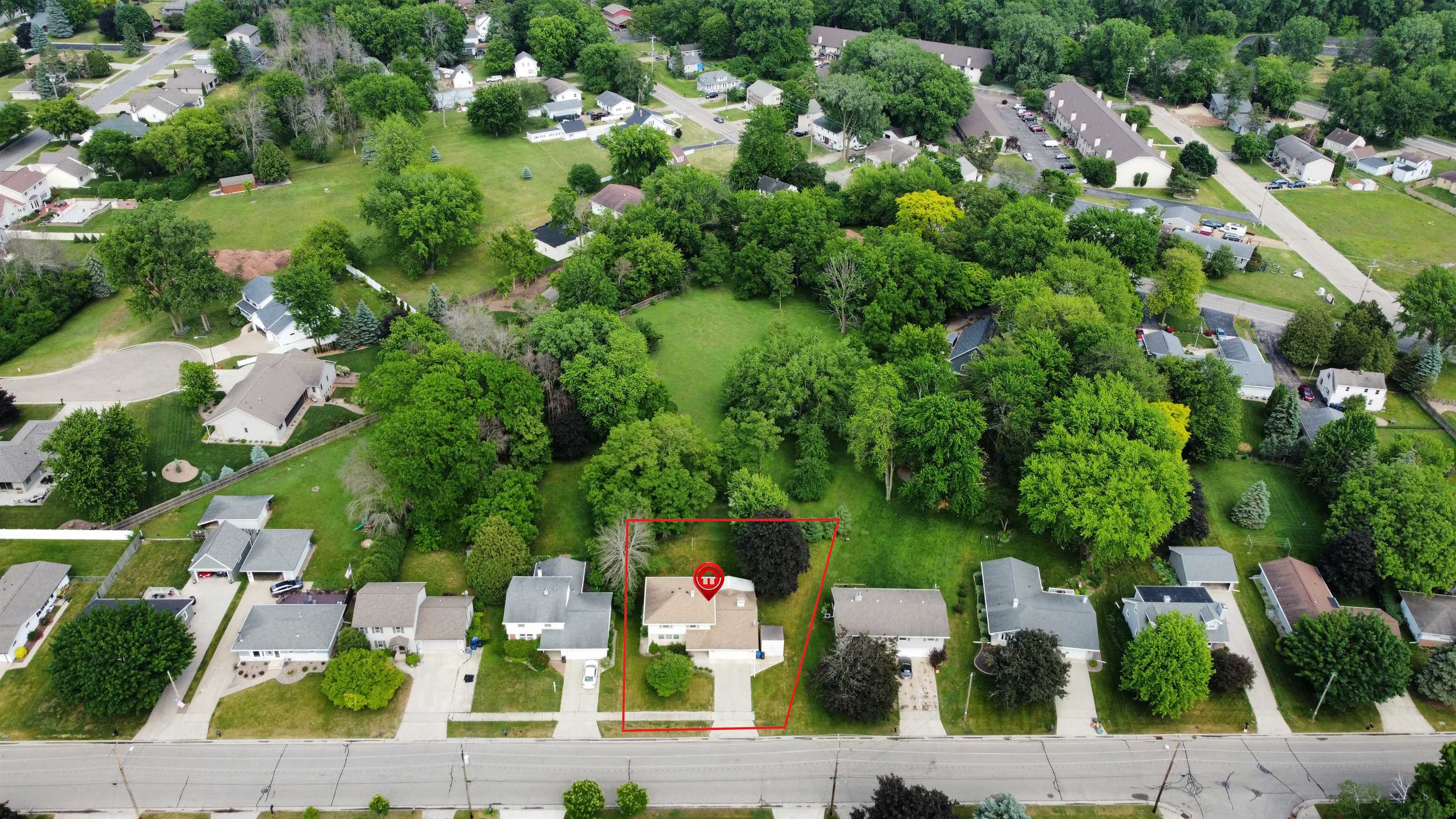 809 Melissa Street Menasha, WI 54952 - Photo 31 of 35