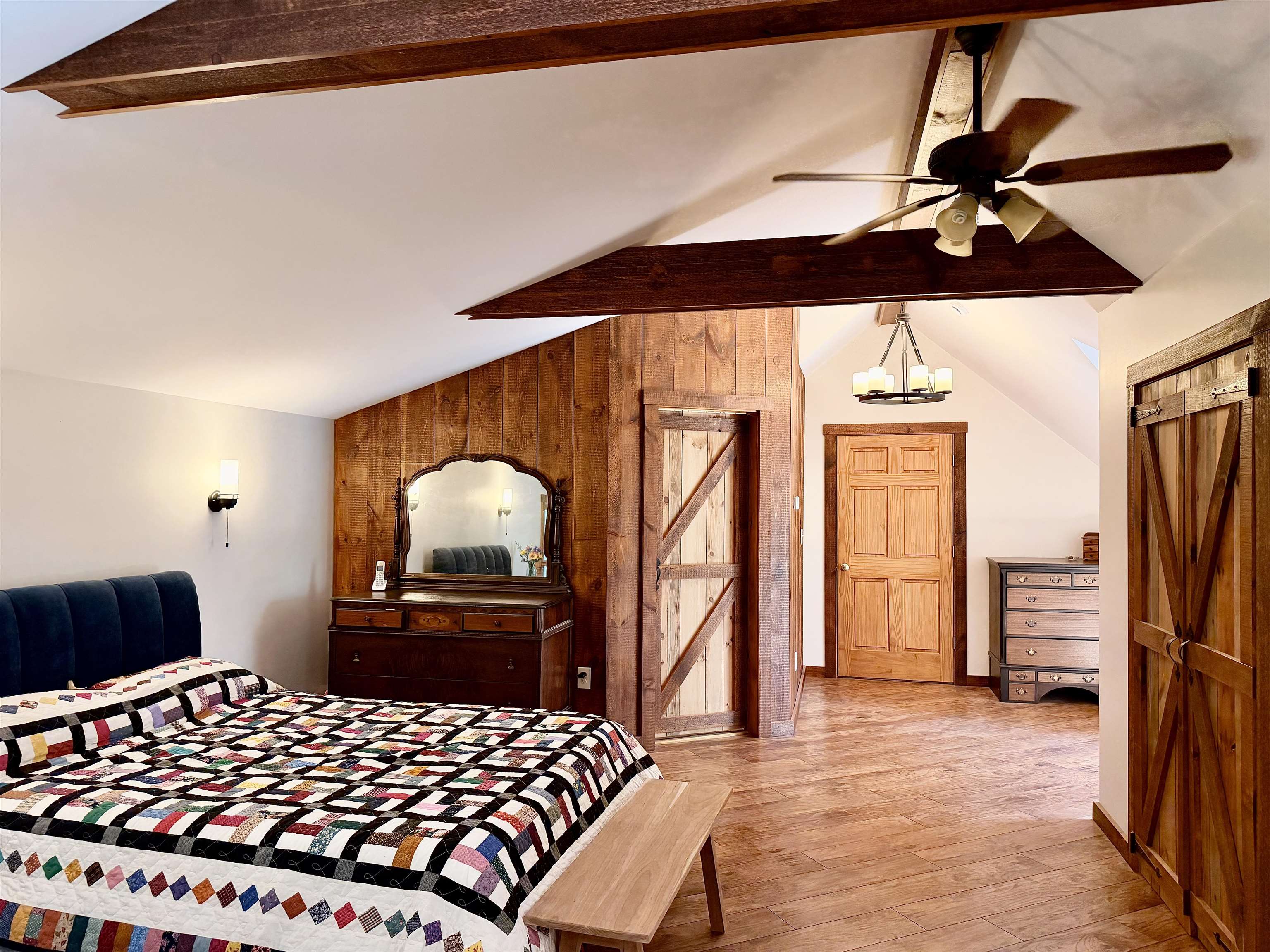 2572 Morse Hill Road Dorset, VT 05251 - Photo 42 of 57