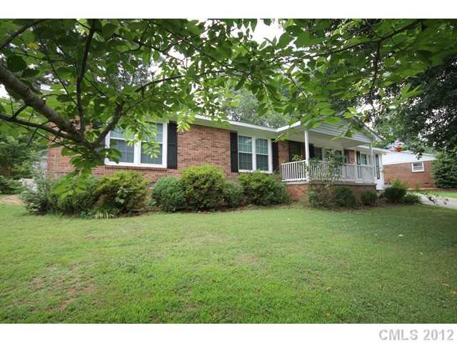 2321 Old Field Road Gastonia, NC 28056 - Photo 1 of 16 Gallery Image 1