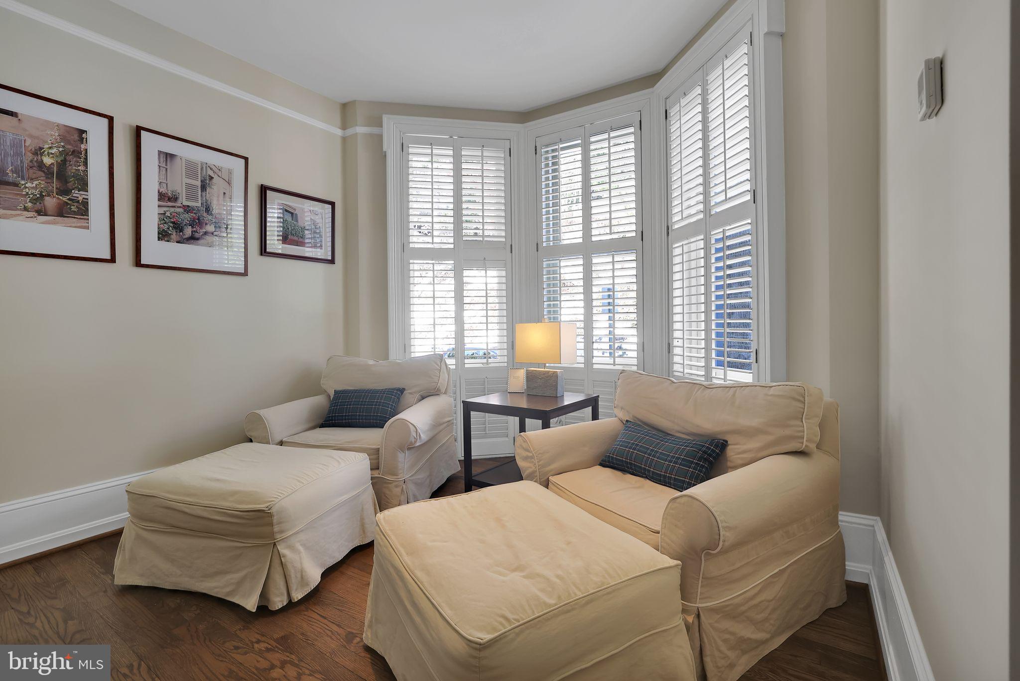 2230 Decatur Place Northwest Washington, DC 20008 - Photo 7 of 22