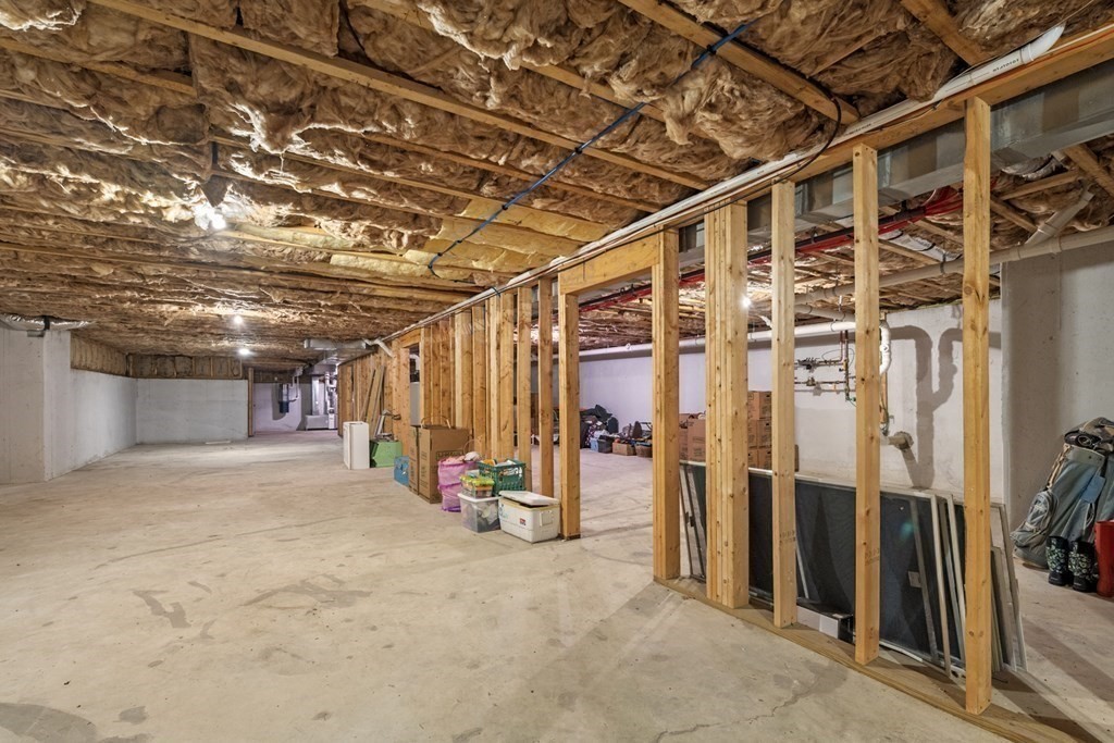 6 Captains Walk Lane Marblehead, MA 01945 - Photo 39 of 39 a view of a room with wooden walls