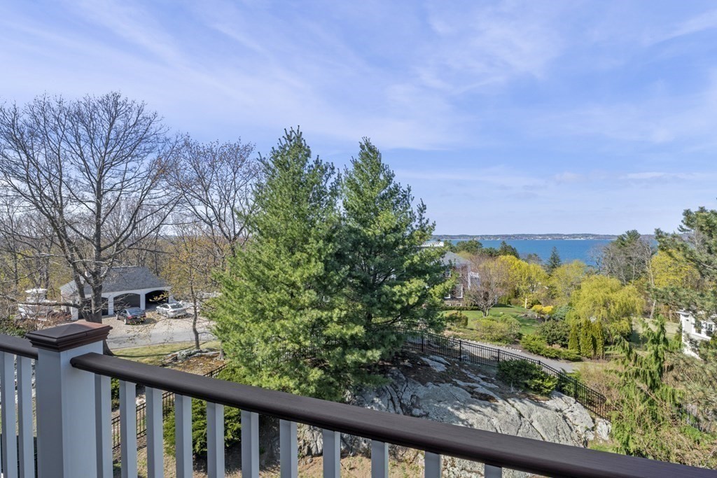 6 Captains Walk Lane Marblehead, MA 01945 - Photo 8 of 39 a view of a outdoor space