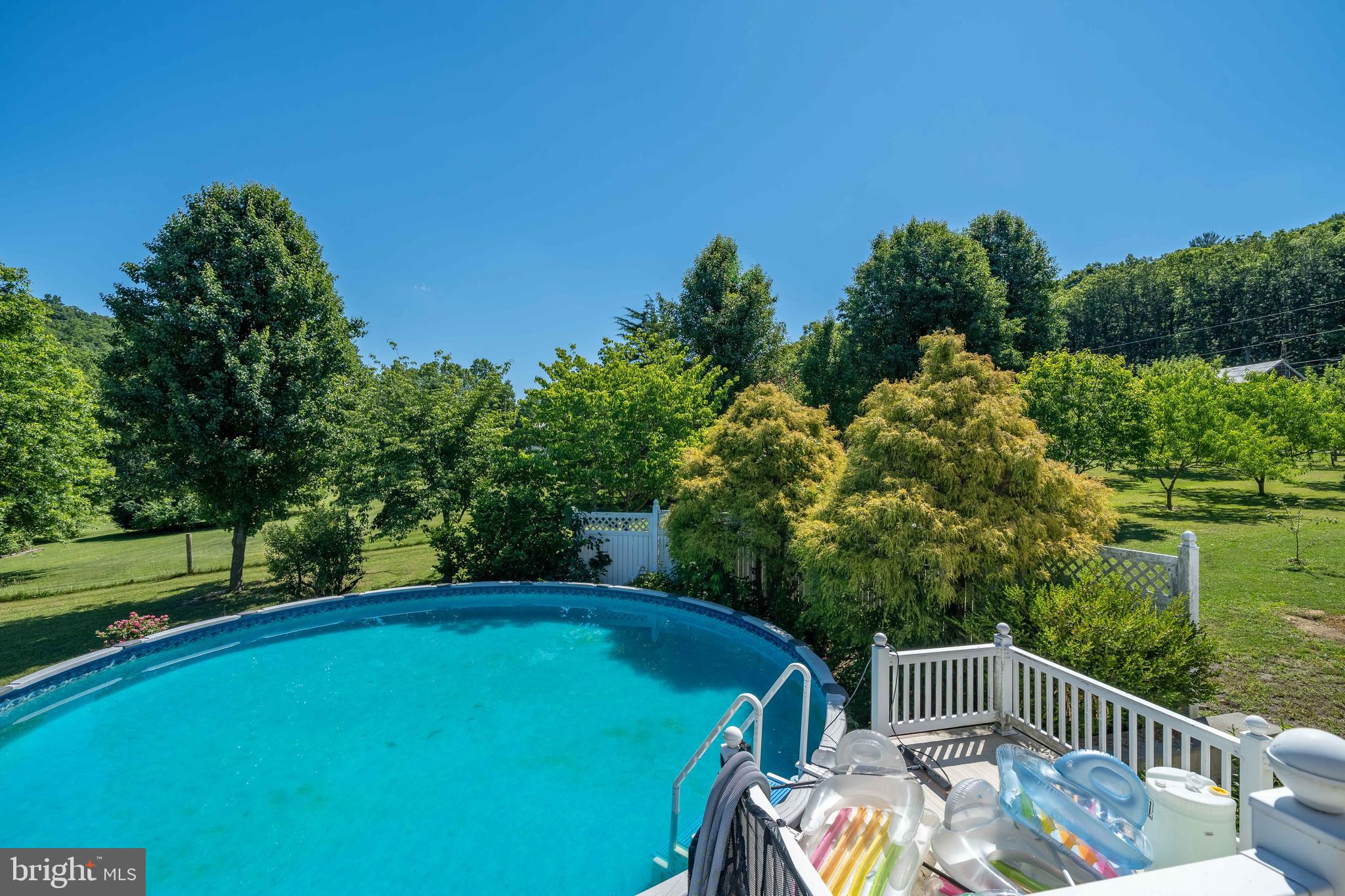 278 Greenbriar Road Elliottsburg, PA 17024 - Photo 42 of 65