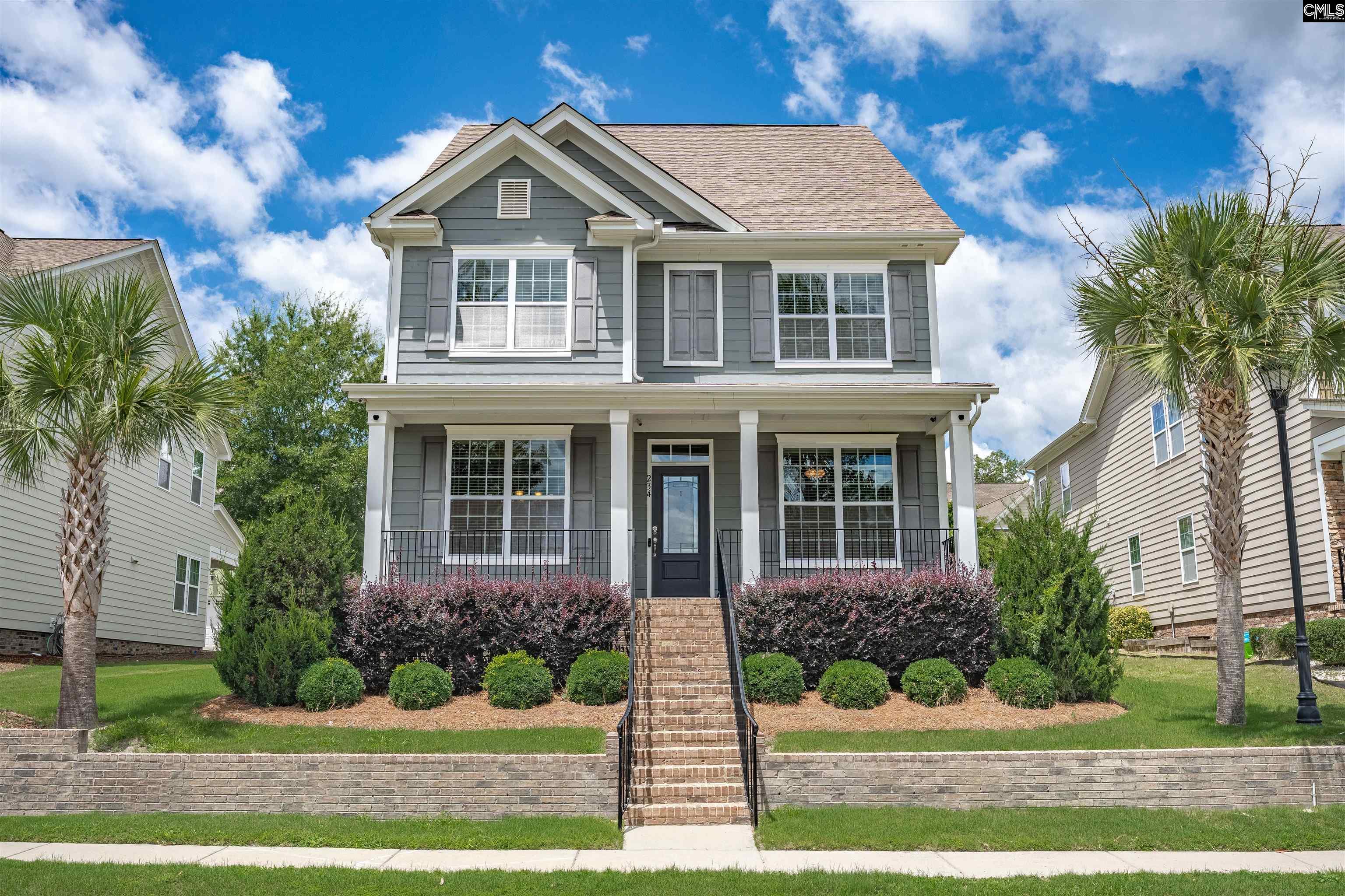 234 Thacher Loop Elgin, SC 29045 - Photo 41 of 41