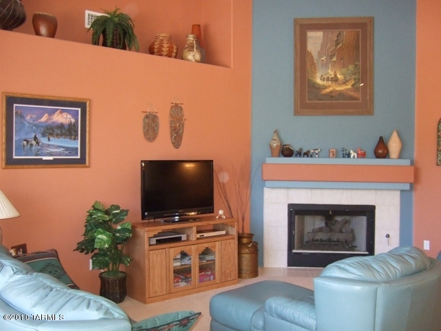 5656 North Cherokee Ridge Road Tucson, AZ 85750 - Photo 5 of 18 Gallery Image 5