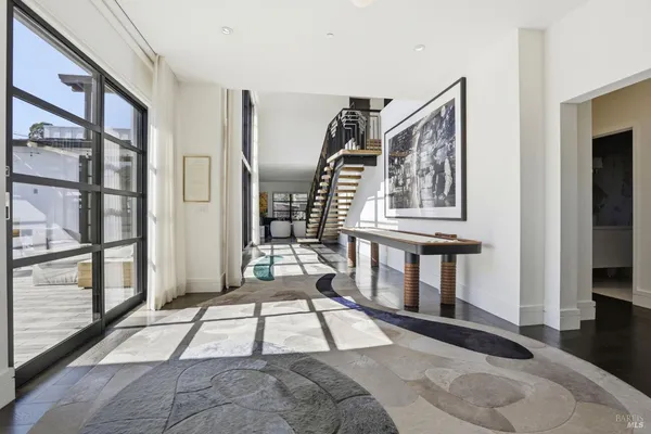 $6,750,000 | 149 Jamaica Street, Tiburon, CA 94920