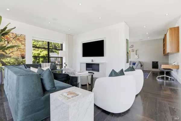 $6,750,000 | 149 Jamaica Street, Tiburon, CA 94920