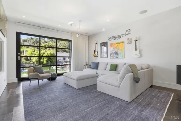 $6,750,000 | 149 Jamaica Street, Tiburon, CA 94920