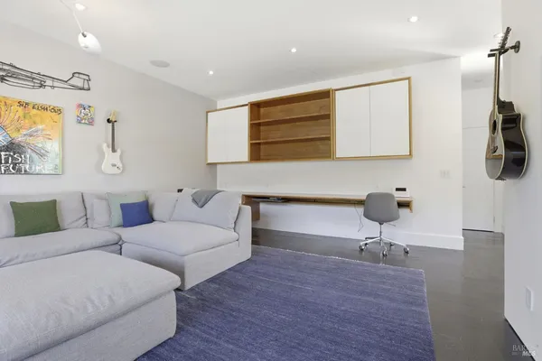 $6,750,000 | 149 Jamaica Street, Tiburon, CA 94920