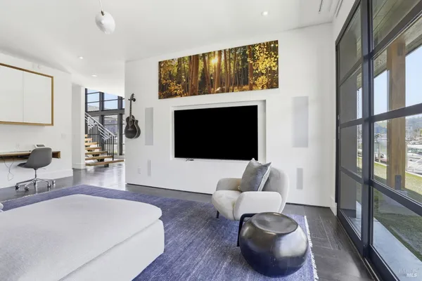 $6,750,000 | 149 Jamaica Street, Tiburon, CA 94920