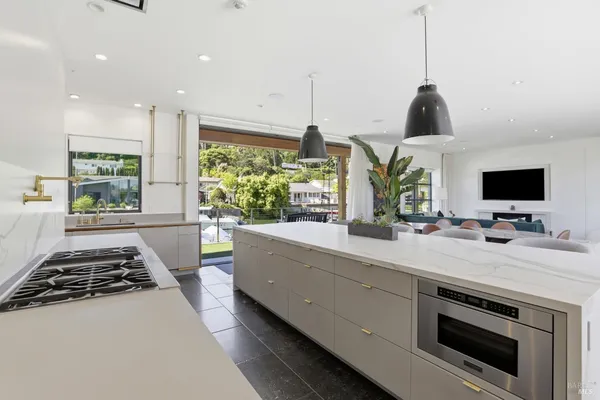 $6,750,000 | 149 Jamaica Street, Tiburon, CA 94920