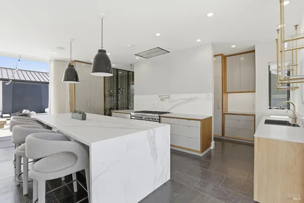 $6,750,000 | 149 Jamaica Street, Tiburon, CA 94920