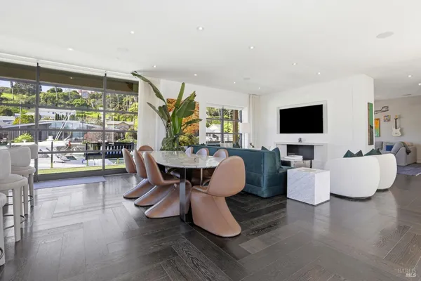 $6,750,000 | 149 Jamaica Street, Tiburon, CA 94920