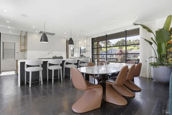 $6,750,000 | 149 Jamaica Street, Tiburon, CA 94920