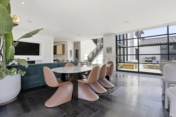 $6,750,000 | 149 Jamaica Street, Tiburon, CA 94920