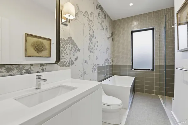 $6,750,000 | 149 Jamaica Street, Tiburon, CA 94920